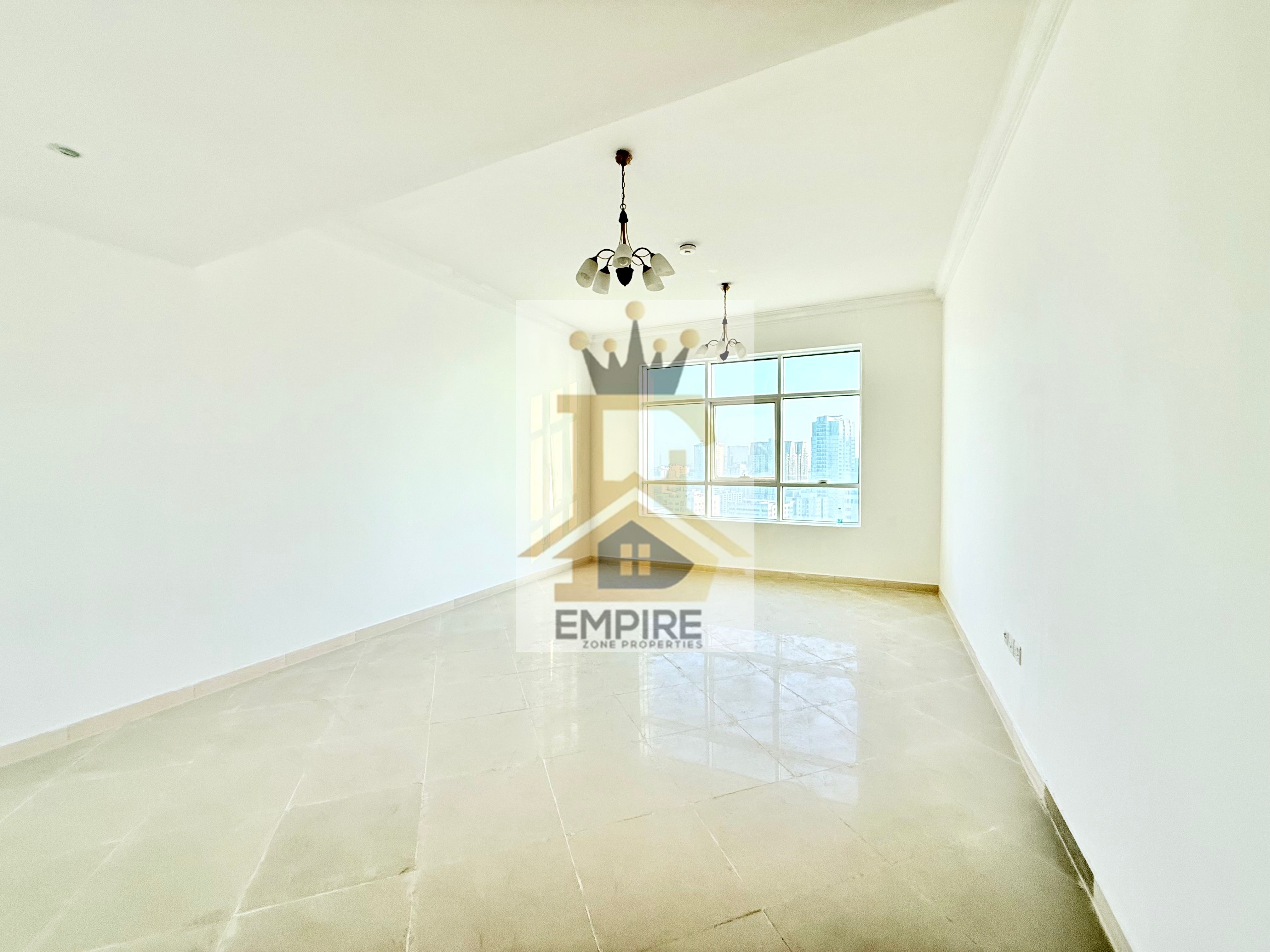 HOT PROPERTY | SEE-VIEW | BALCONY | PREMIUM AMENITIES | READY TO MOVE IN!