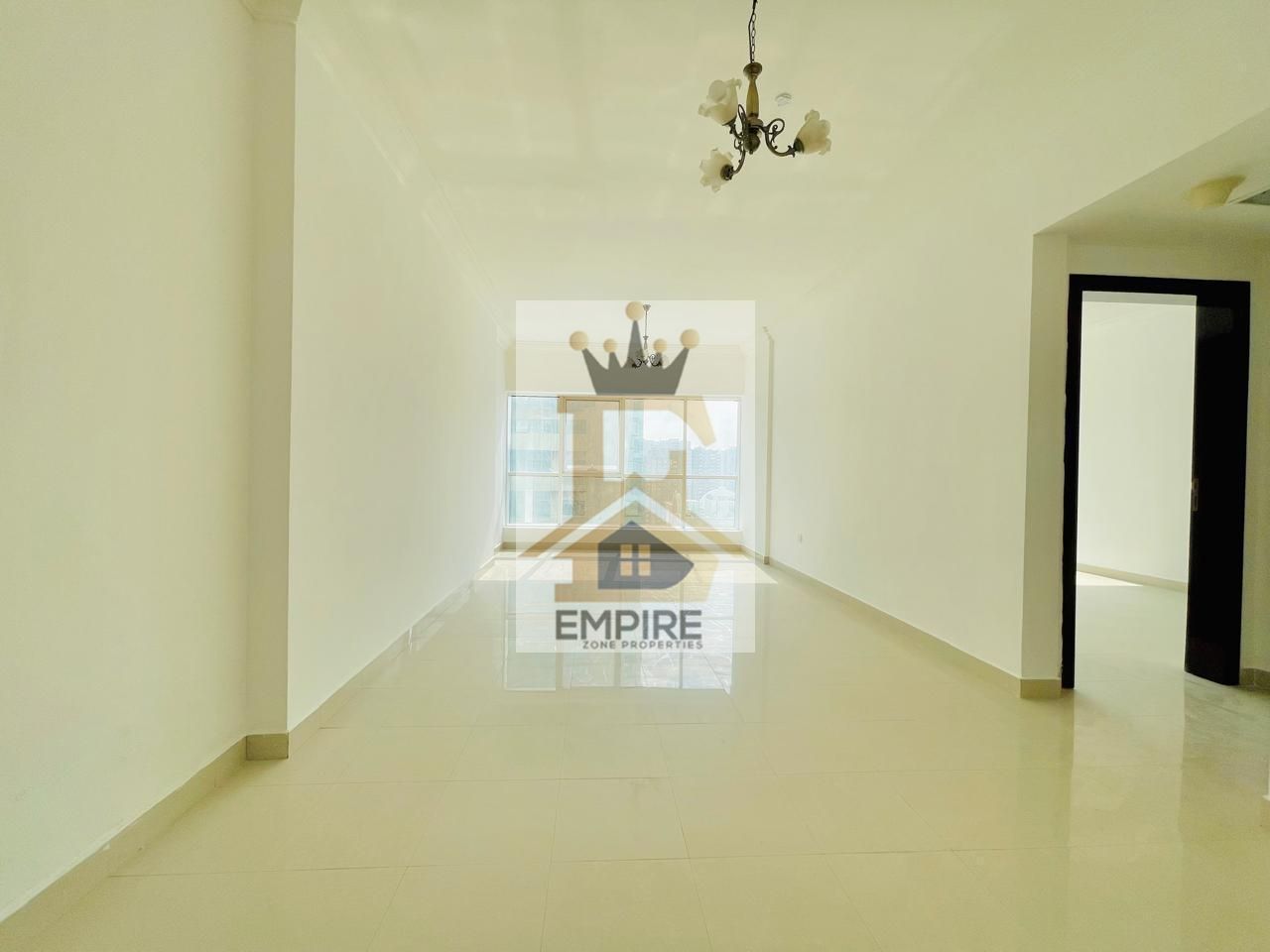 BEAUTIFULLY DESIGNED 1BHK | BUILT-IN WARDROBES | PREMIUM AMENITIES | NEAR DUBAI EXIT!