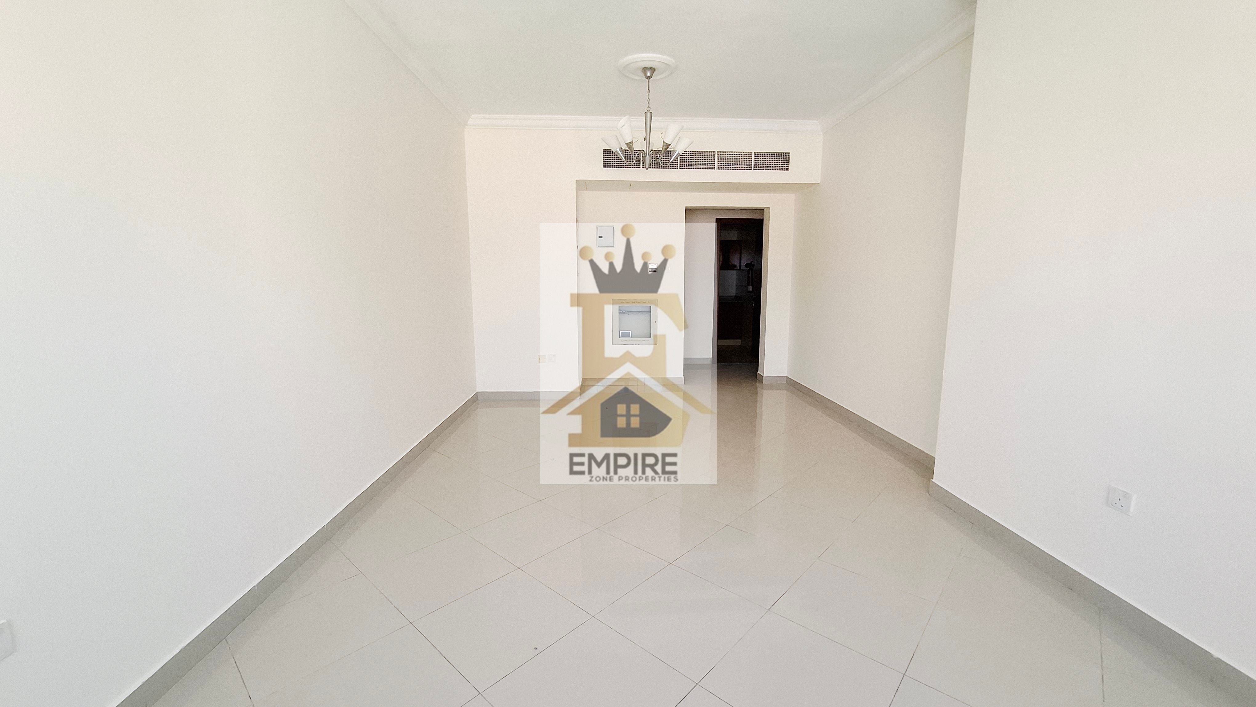 Spacious 3 BHK Apartments, Open View Window, Master Bedroom | Free Gym, Pool & Kids Play Area | Free 1 Parking & 10 Days Free in Al Taawun Area
