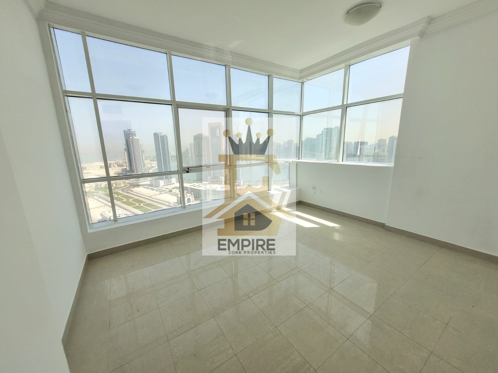 PREMIUM FINISHING | SEE-VIEW | BALCONY&BUILT-IN WARDROBES | FREE PARKING | TOP-TIER AMENITIES