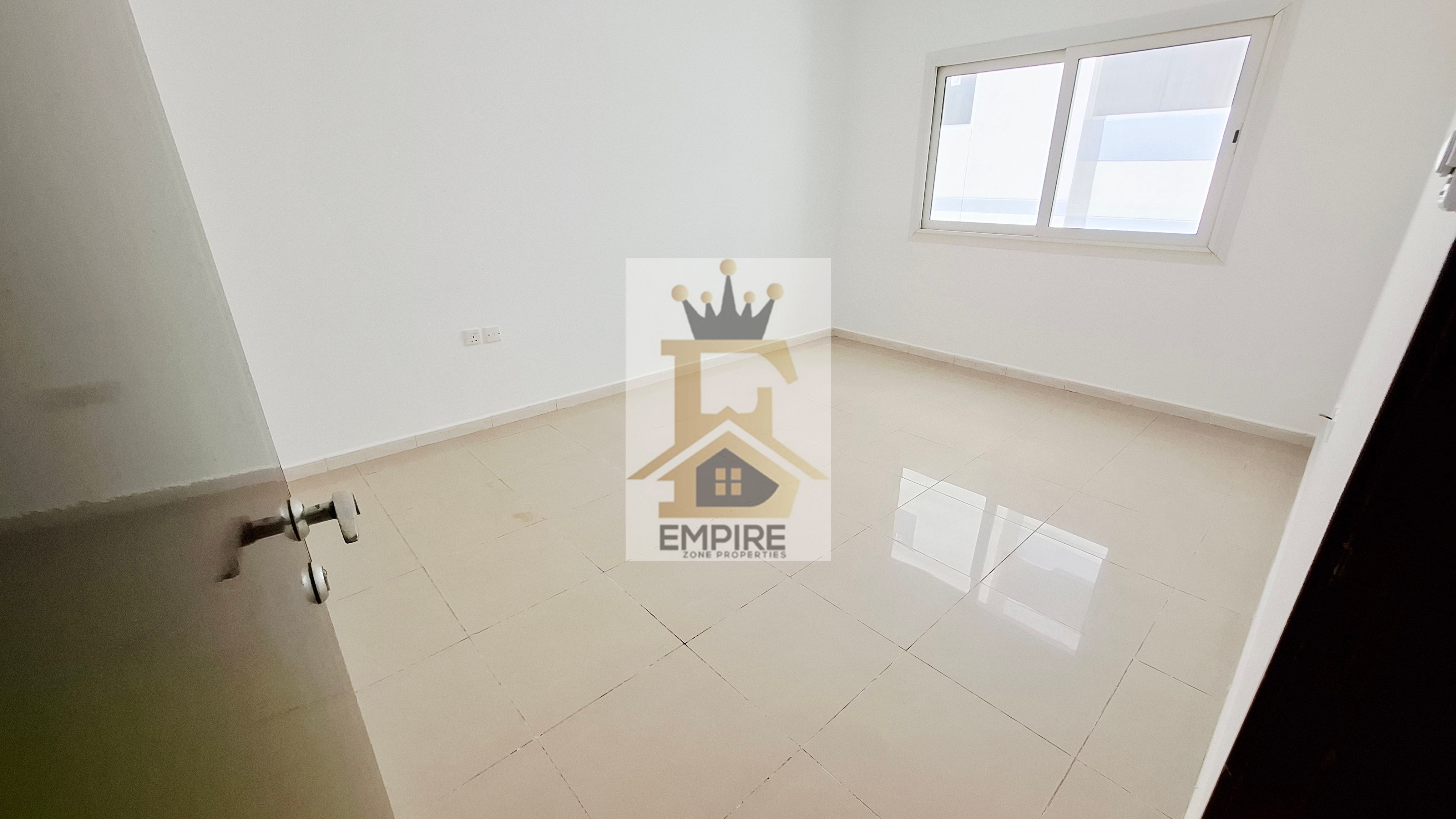 Spacious 1BHK Apartment, Bedroom with Attached Bathroom| Free Gym | 10 Days Free