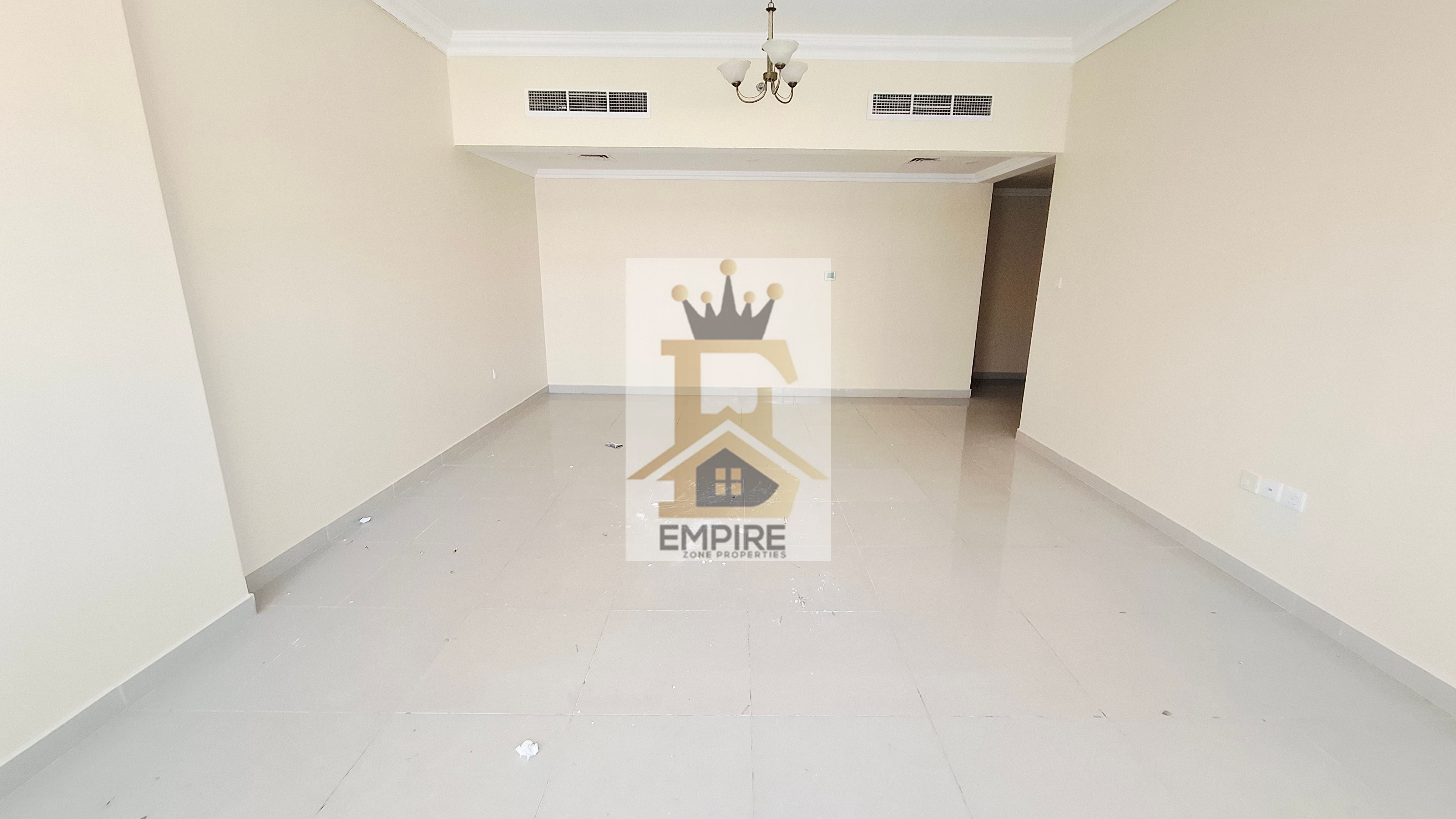 Spacious 2BHK Apartment Spacious Hall, Master Bedroom, Maid Room | 1 Parking Free 15 Days Free in Al Khan