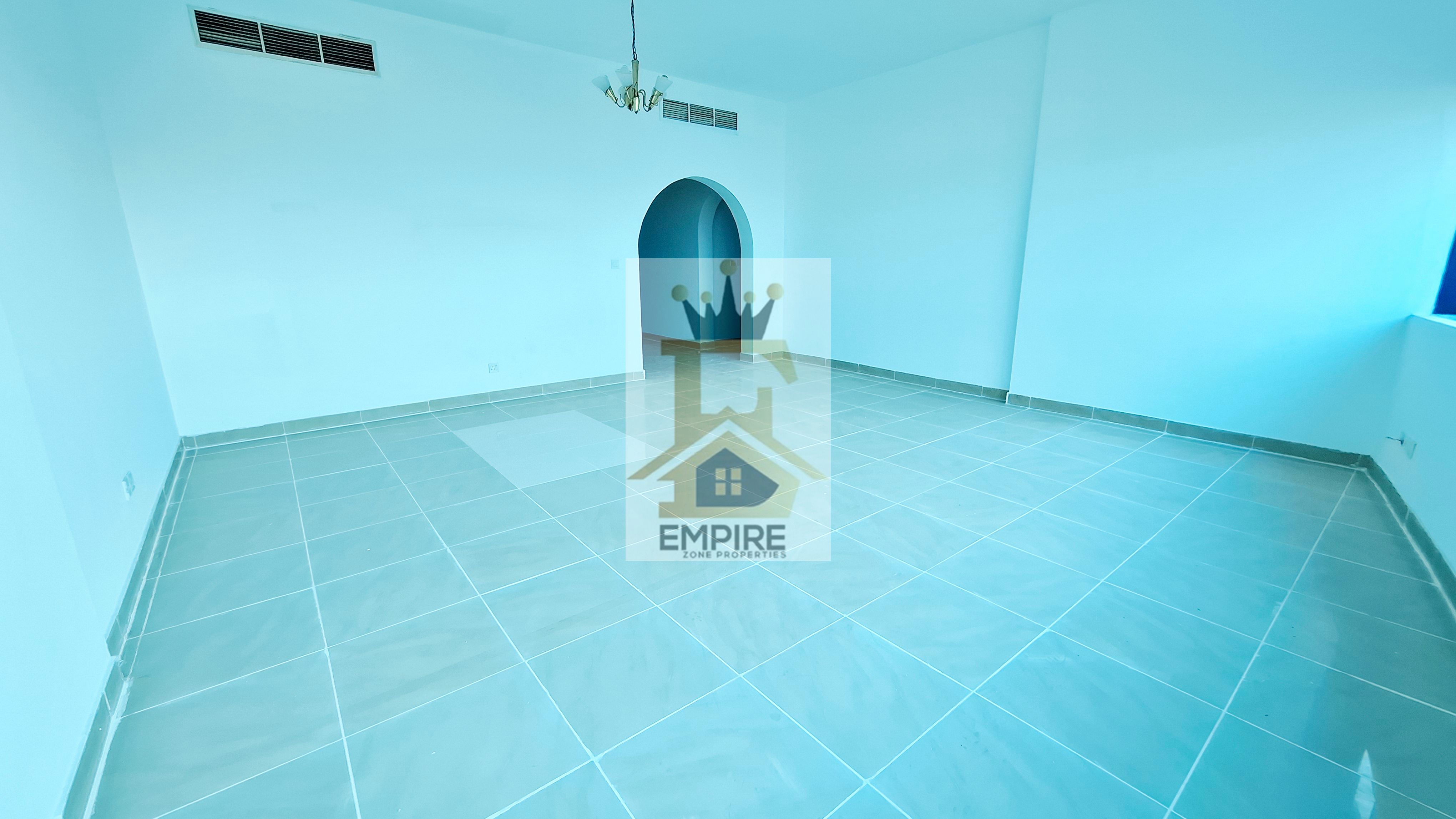 Spacious 2BHK Apartment Spacious Hall with Sea View Master Bedroom with Balcony Maid Room with Attached Bathroom | Gym & Pool | 1 Parking Free 15 Days Free in Al Taawun