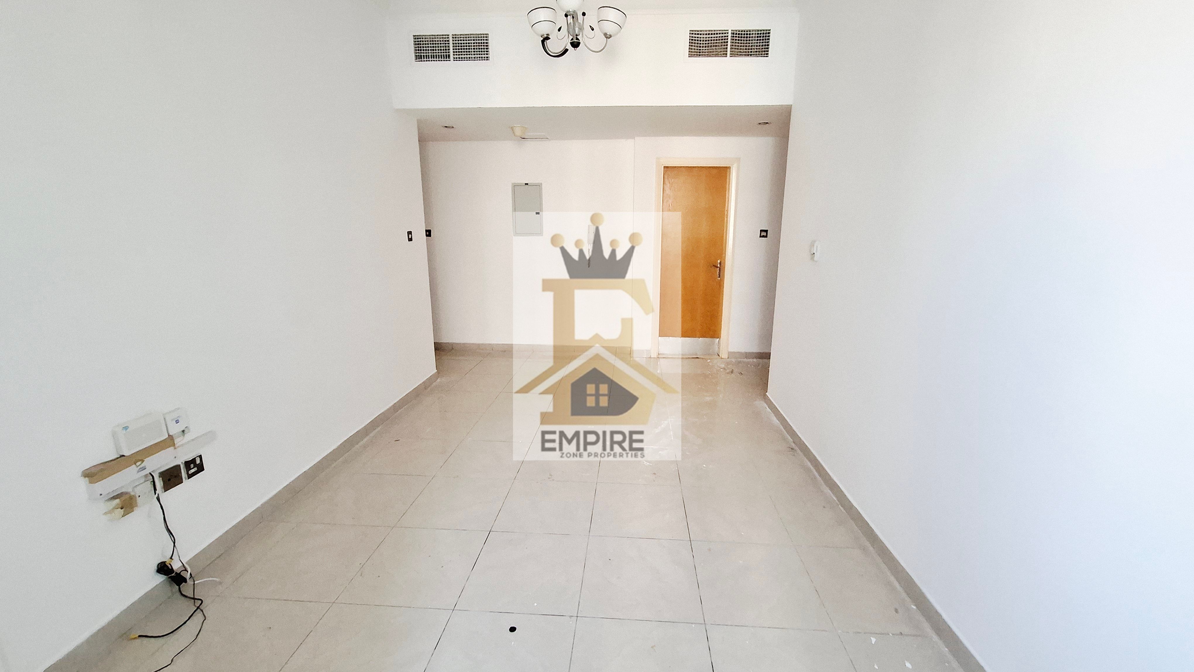 Spacious 1BHK Apartment | Gym, Pool, Sauna & Jacuzzi | 10 Days Free