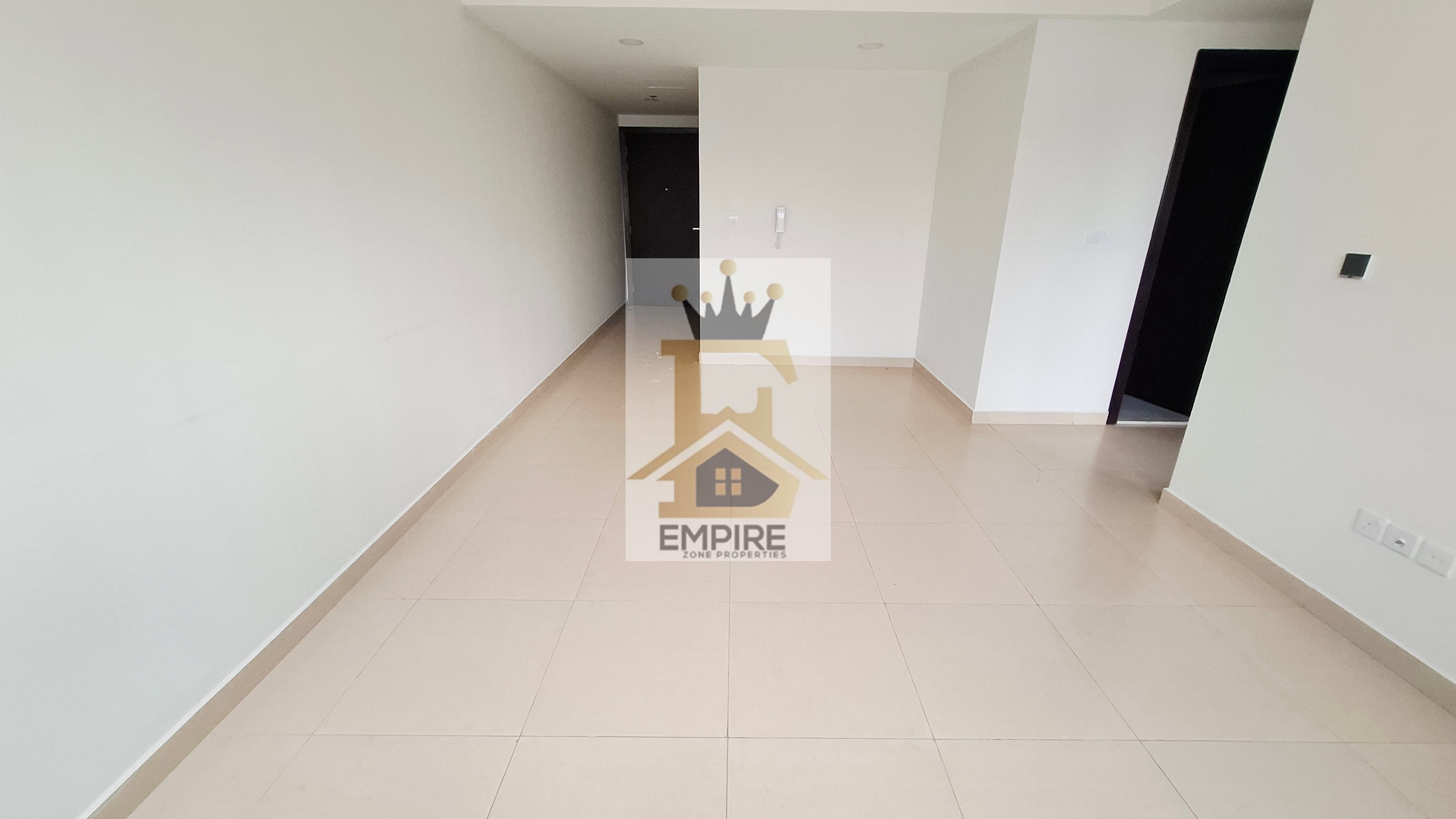 Spacious 1BHK Apartment Master Bedroom 7 Days Free