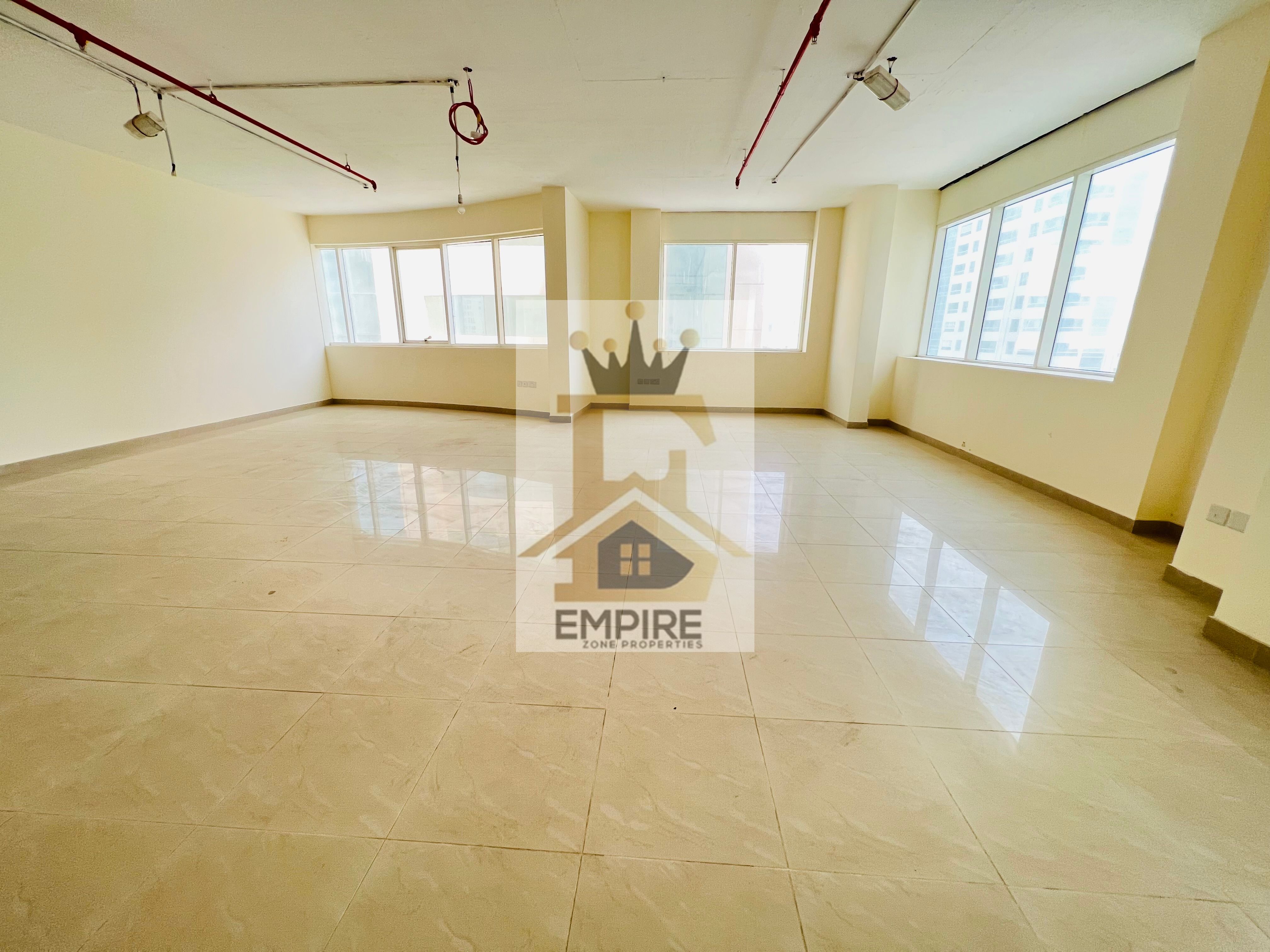 Ready to move office / on prime location just in 45k