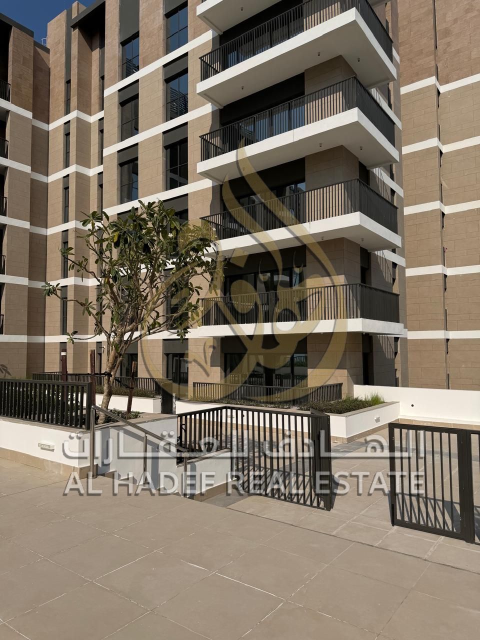 For Annual Rent – Sharjah | Maryam Island A great opportunity to live in one of the most prestigious areas in Sharjah Available 3-bedroom apart