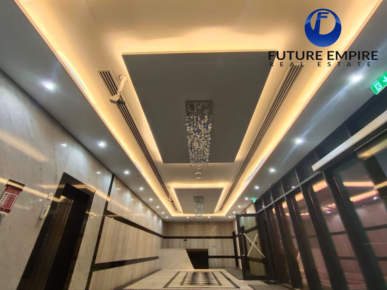 Luxurious 2bhk chiller free | Kitchen Appliances