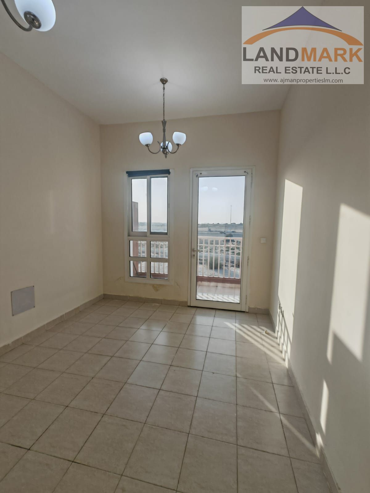 Luxury fully Renovated Road facing 4 Bedroom Villa for sale, Ajman Up Town