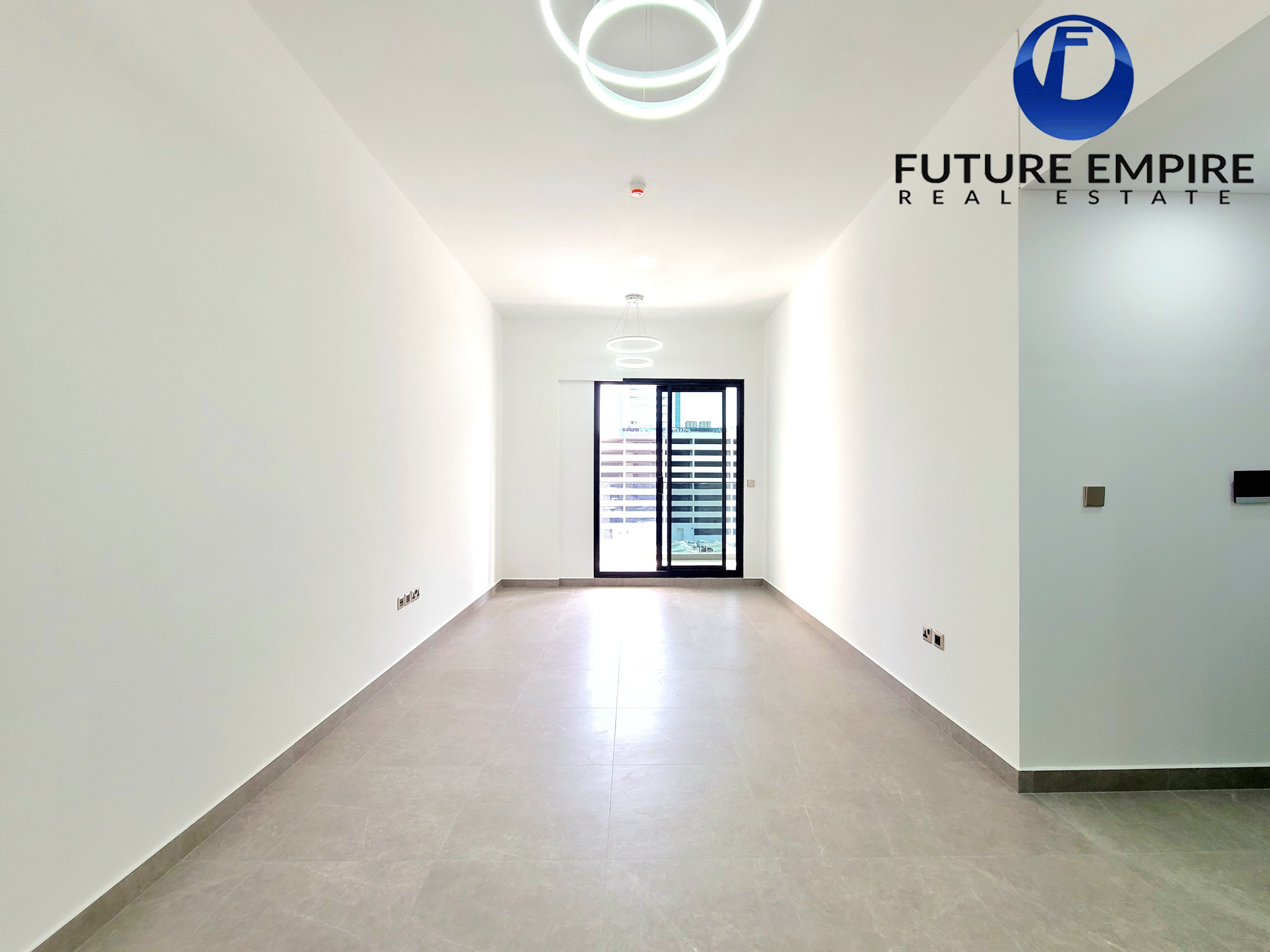 Chiller Free | Specious 1BHK | Kitchen Appliances