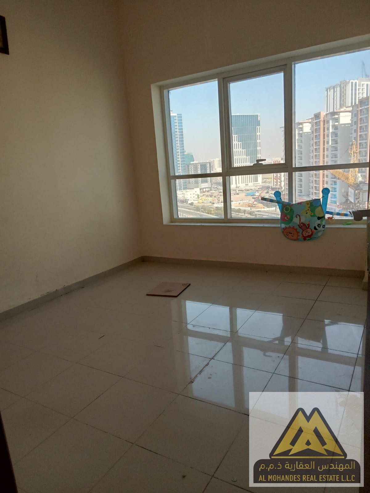 Affordable price | Open view | Excellent location | Close to all amenities