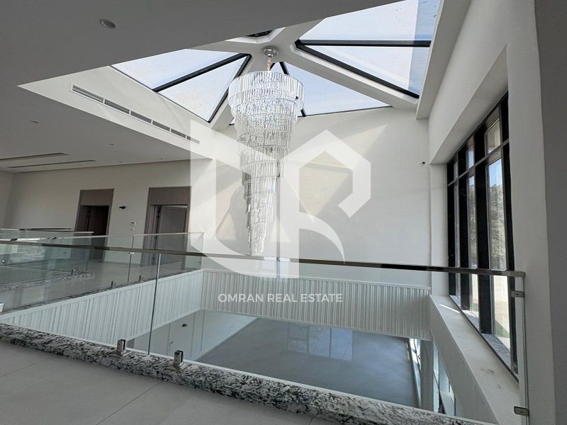 Luxury 6-Bedroom Villa for Sale in Al Ramakiyah – Sharjah