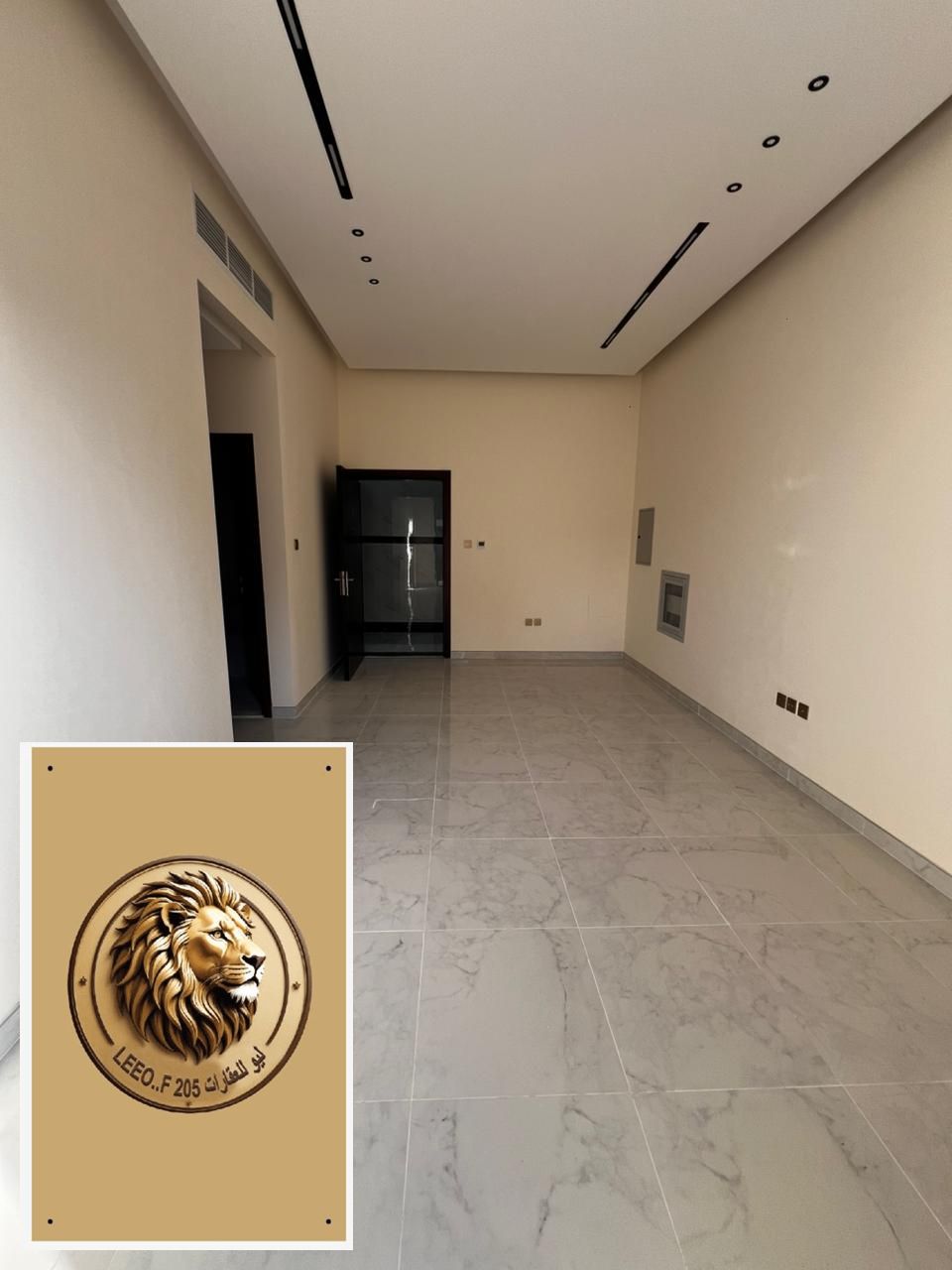 For Rent in Ajman – Luxury 2-Bedroom Apartments | Al Jurf 3 | First Occupancy Location: Ajman - Al Jurf 3 On the main road, Sheikh Mohammed Bin Zayed