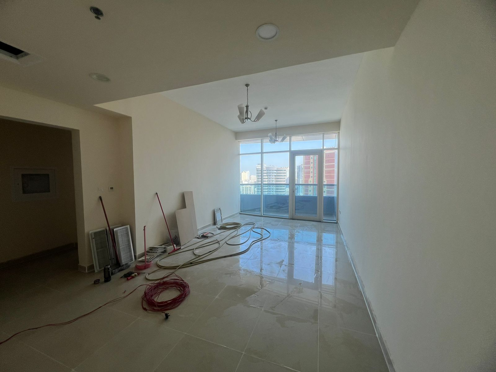 AC free | Balcony | Wardrobe | 6 Payment