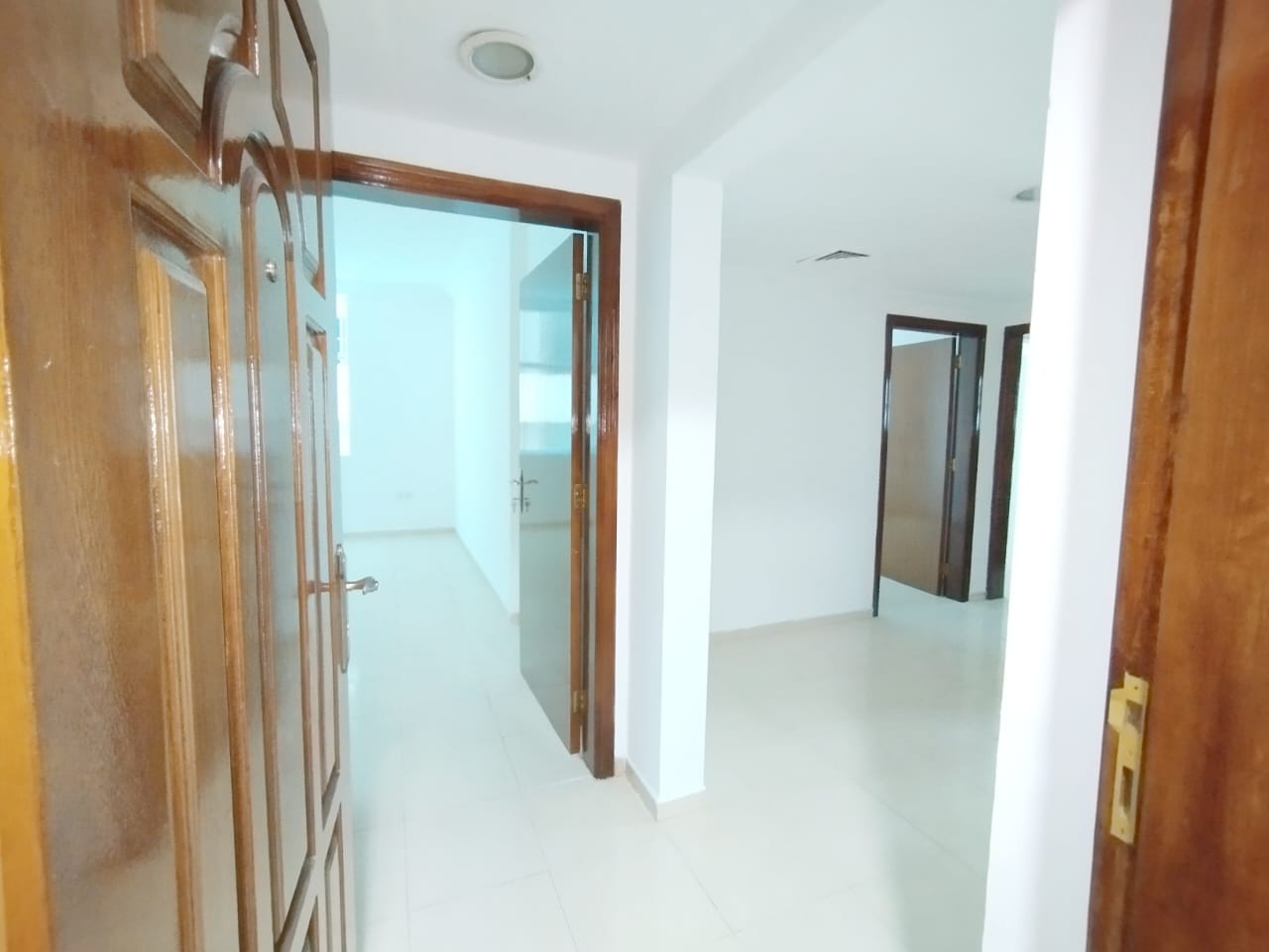 BEST DEAL LAVISH AND SPACIOUS TWO BHK APARTMENT WITH BALCONY ON A VERY PRIME LOCATION