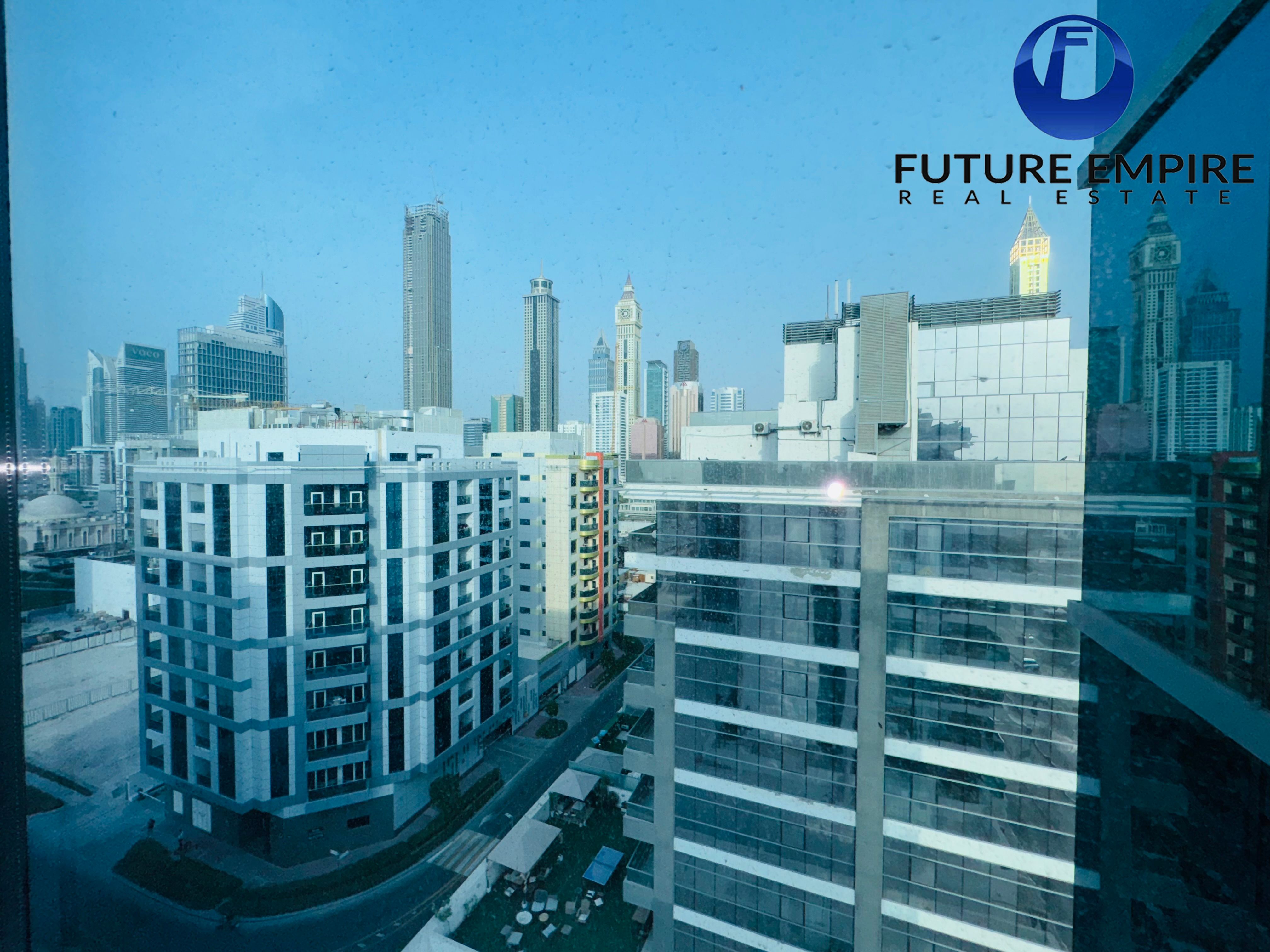 Specious 2BHK | Near Metro | Ready to move