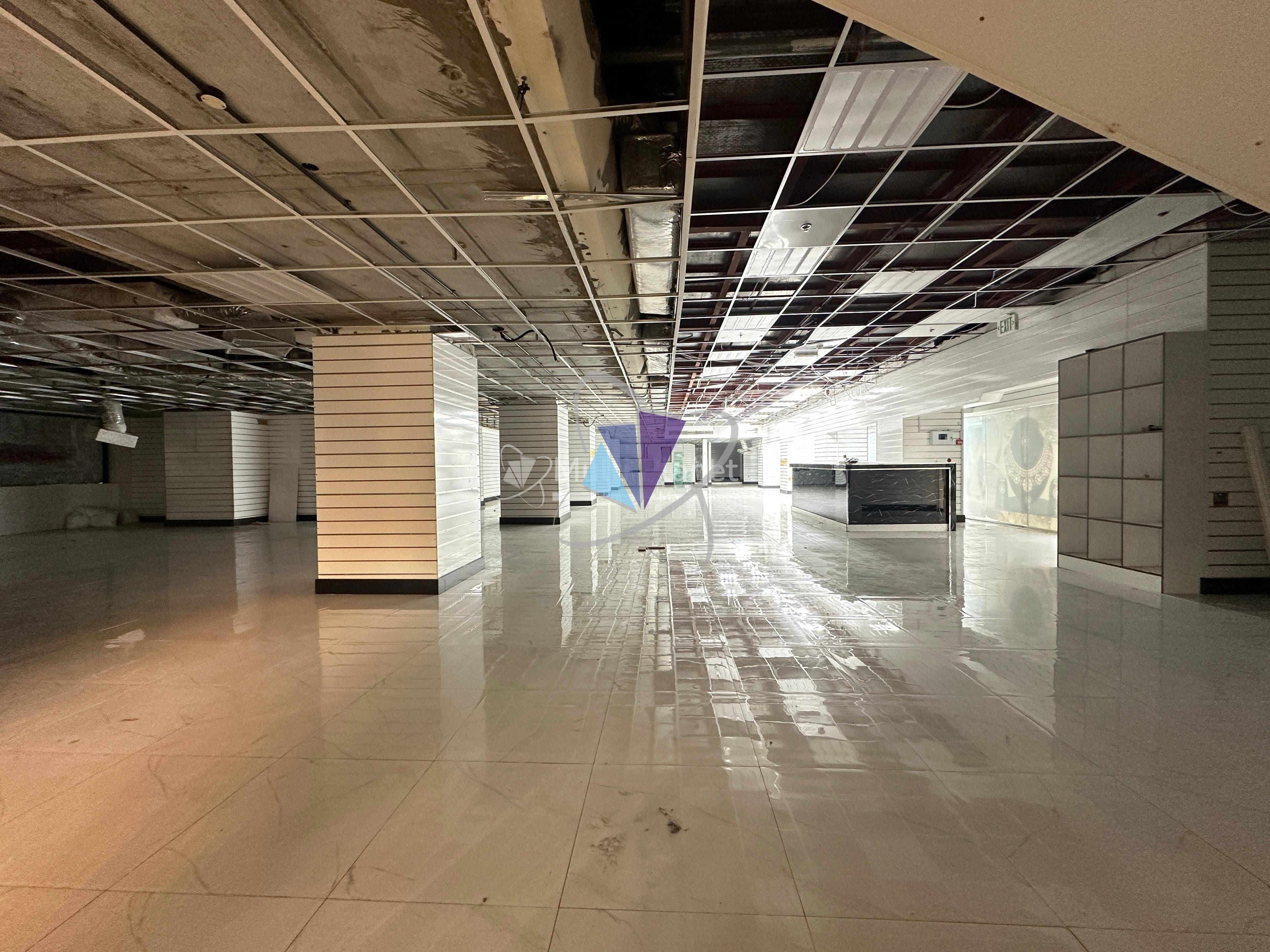 Prime G+Mezzanine Retail Shop | High Foot Traffic Location