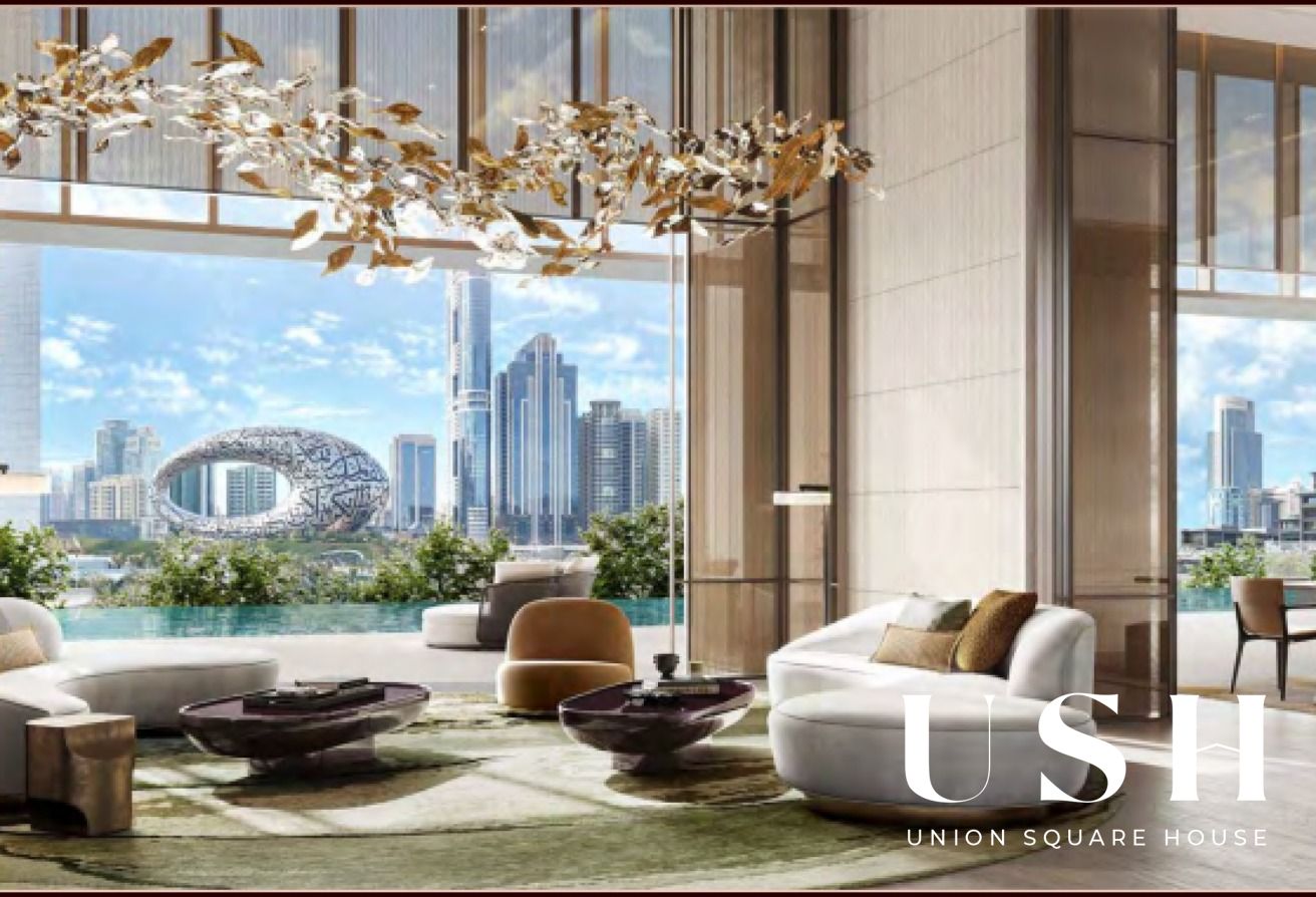 Jumeirah Residences | Luxury Living & Payment Plan