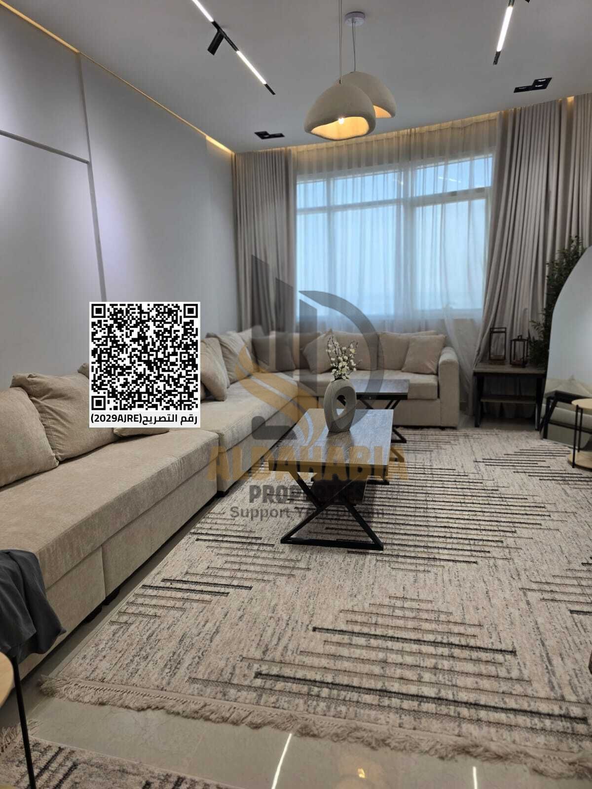 2 Bedroom Apartment for Sale in Golf Tower – Emirates City