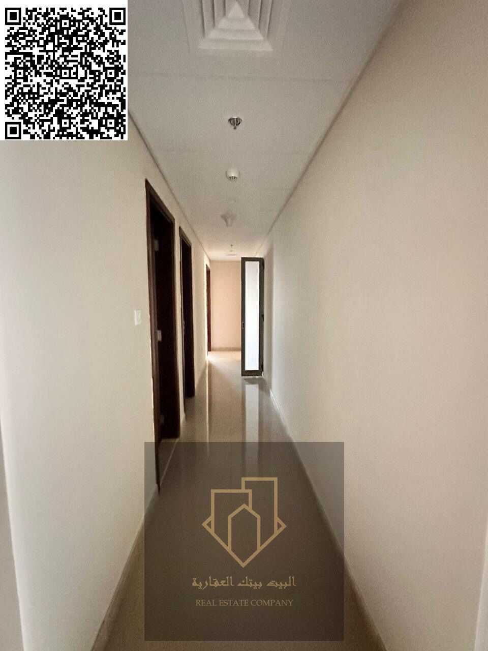 Annual Rent in Al Nuaimiya 1 - Al Ittihad Street Prime location near Al Ain Hotel and