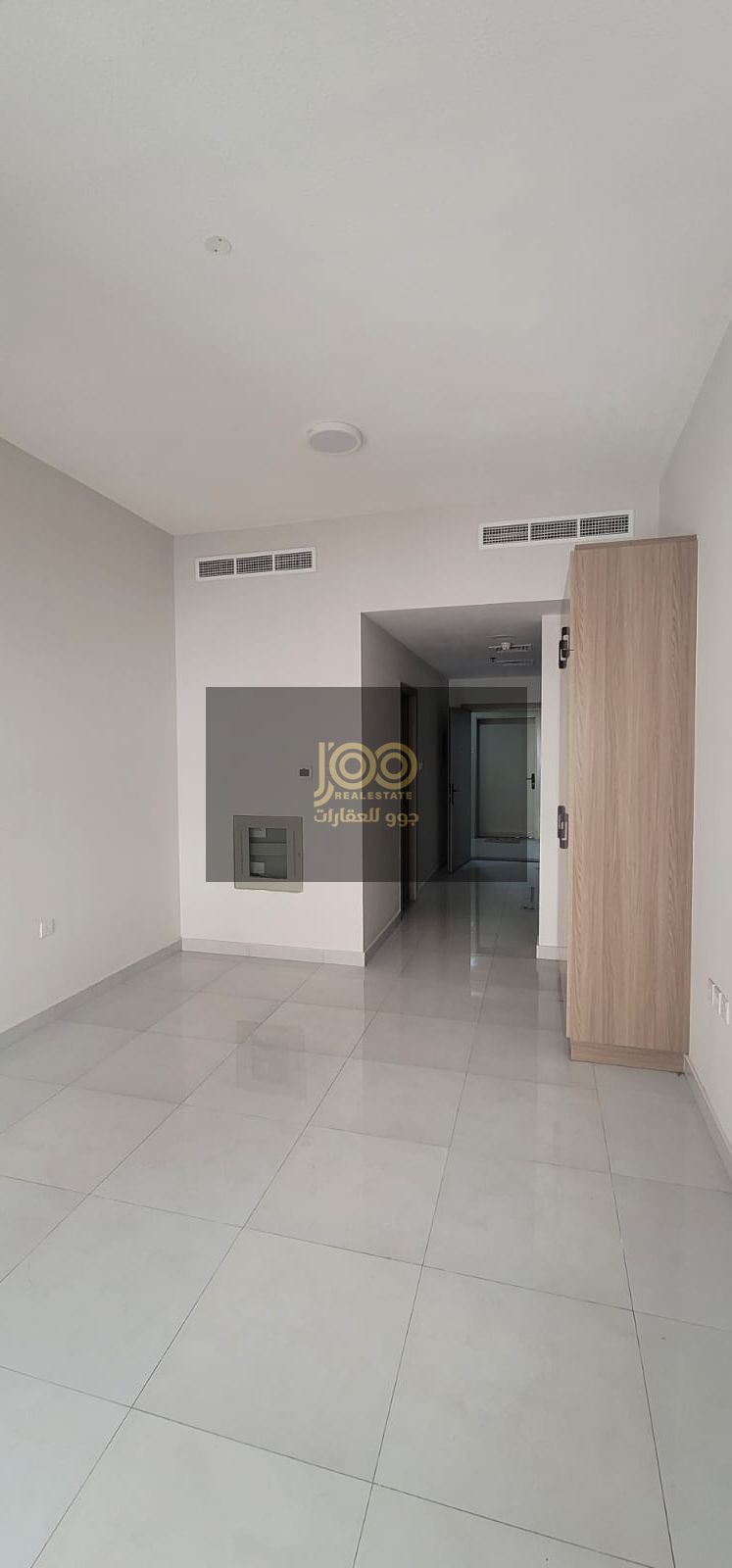 First occupant | Built-in storage | Located in a quiet area, especially for families