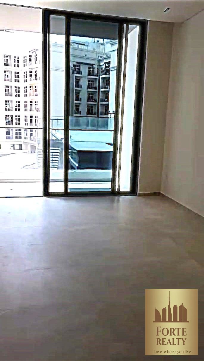 Brand New Studio | Contemporary Design | Top Location