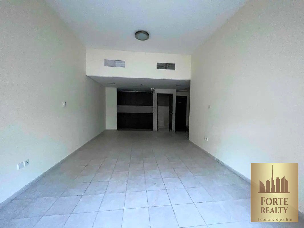 1 BEDROOM UNFURNISHED | PRIME LOCATION | FAMILY COMMUNITY