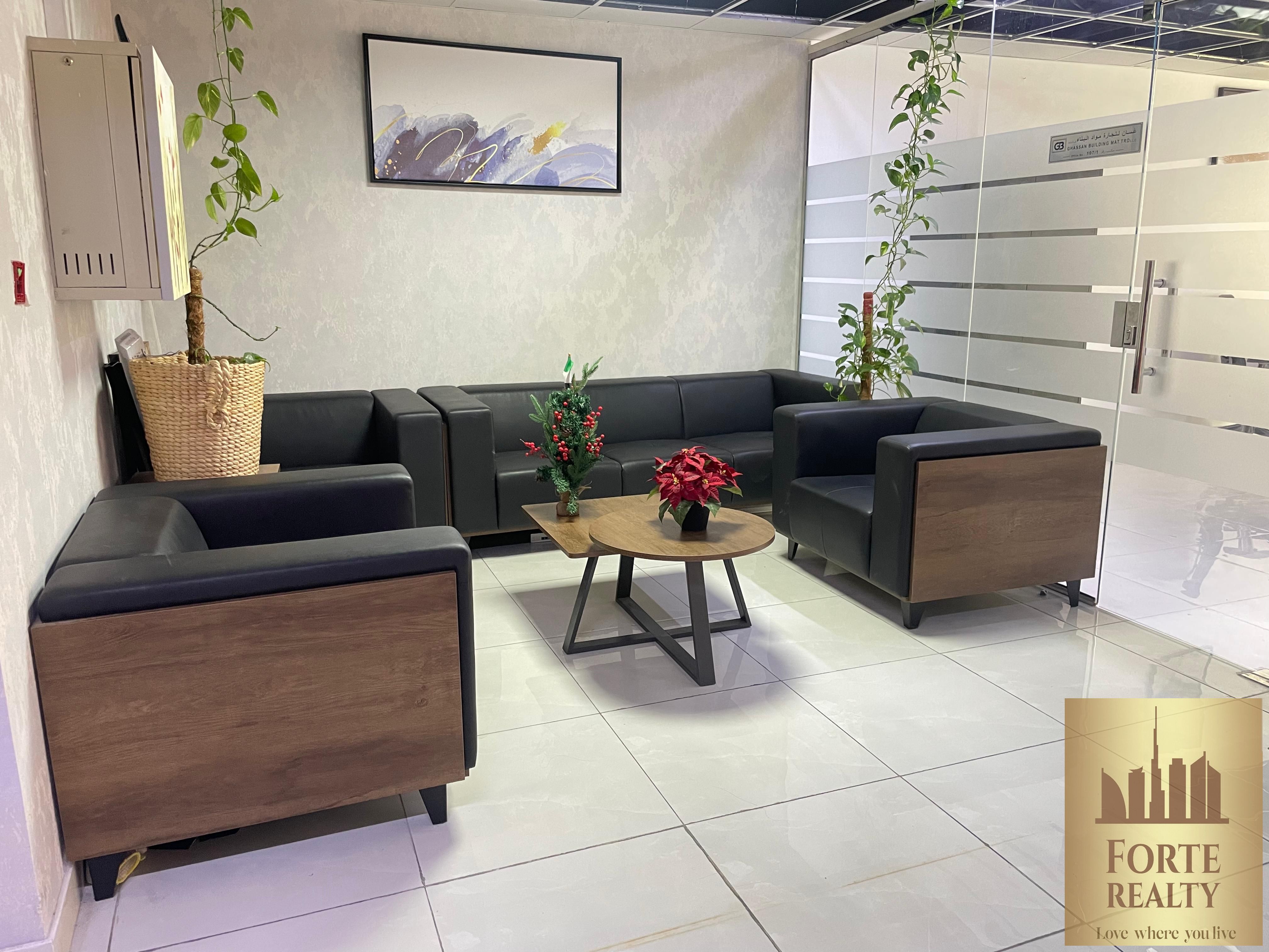 Prime Office Space for Rent | Ideal Location for Growing Businesses