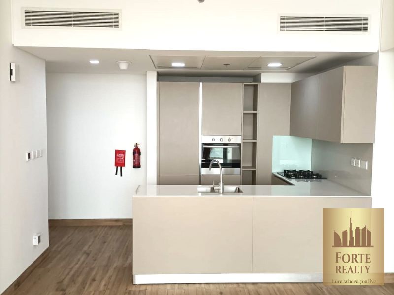 1BR FULLY FURNISHED | AMAZING VIEW | VACANT
