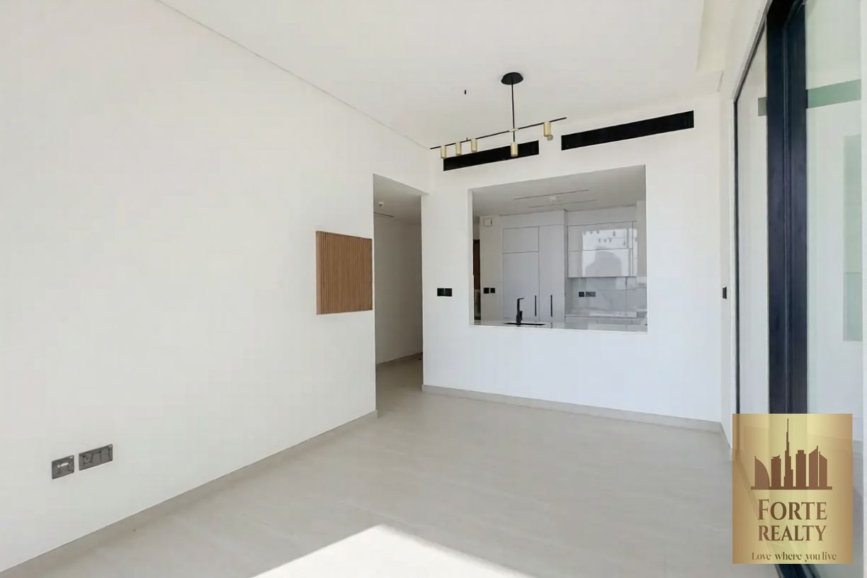 VACANT SOON | PRIVATE POOL | CORNER VIEW BURJ AL ARAB & BURJ KHALIFA