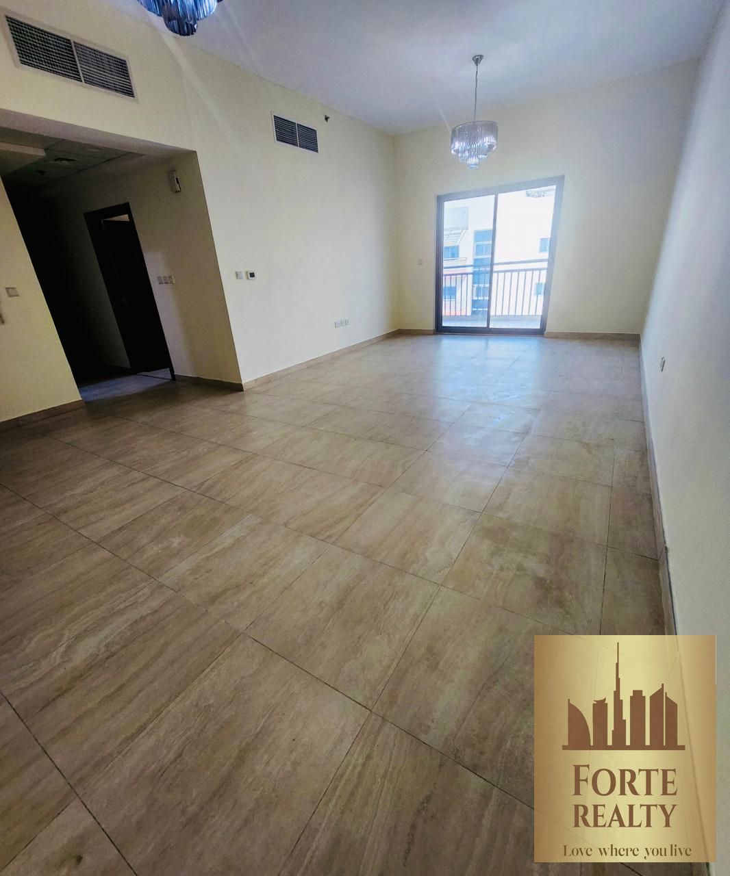 2 BR Premium Quality Apartment | Modern Layout | Family Living