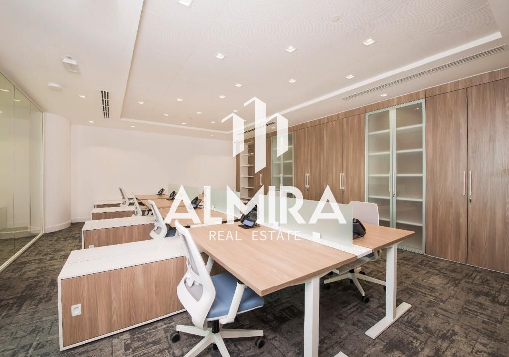 High Floor | Ready for Occupancy | Prime Location