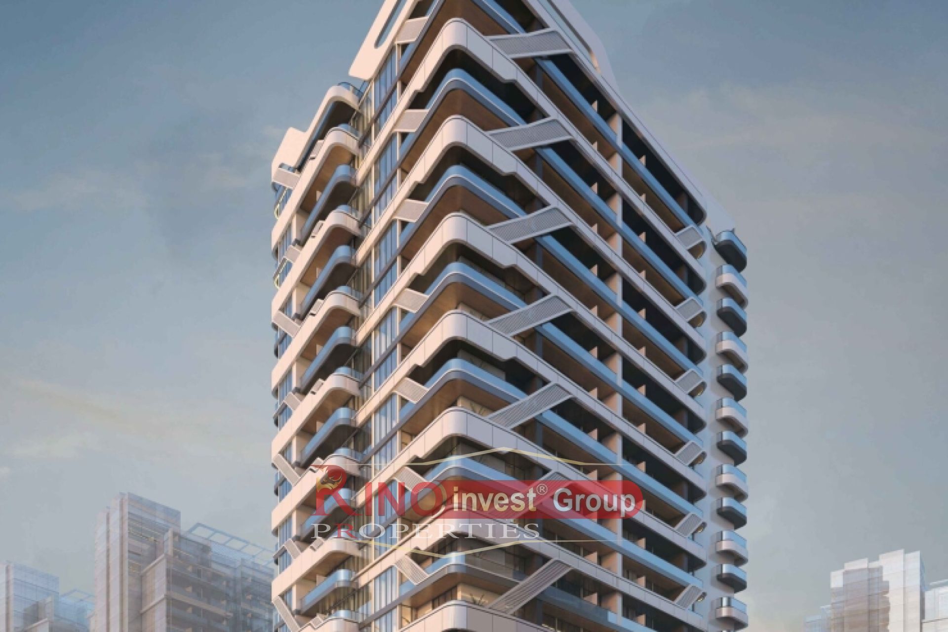 Apartment | 1BR + Maid |Premium, Off-Plan|Q4 2027