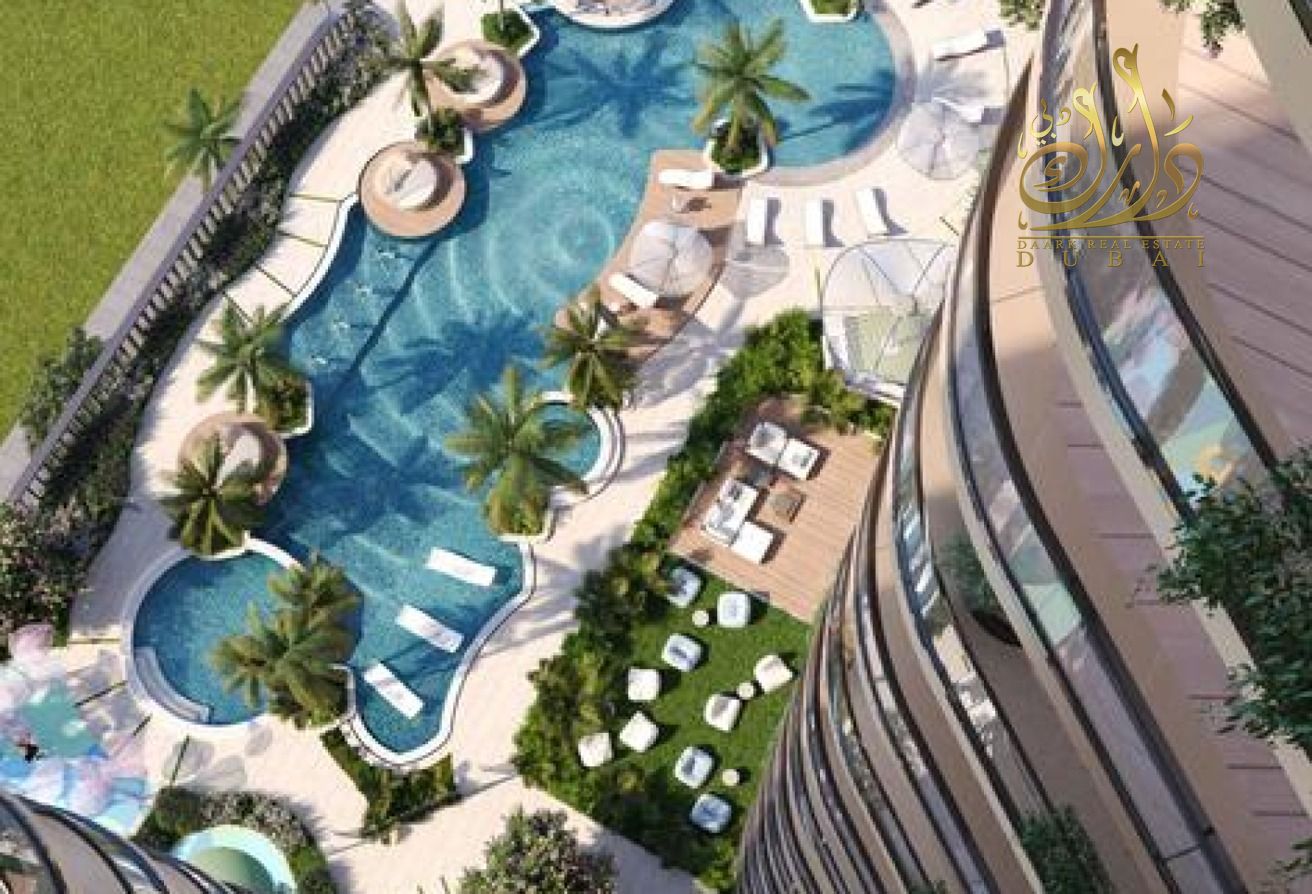 5% Discount | Limited Offer| Private Pool| Great Investment| SKYLINE VIEW| HIGH ROI |