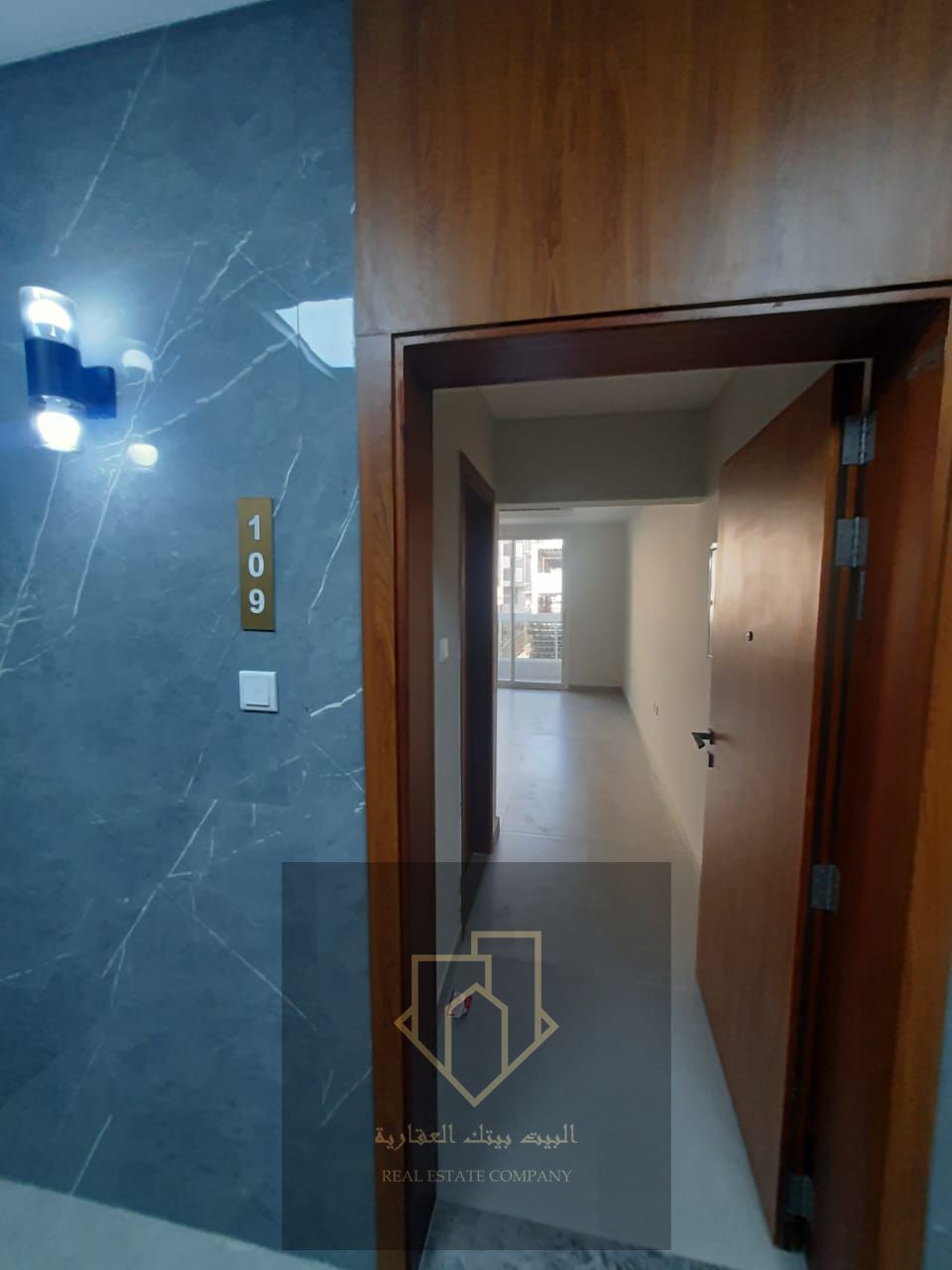 Prime location | Brand new building | High-quality finishes | Suitable space | Competitive price