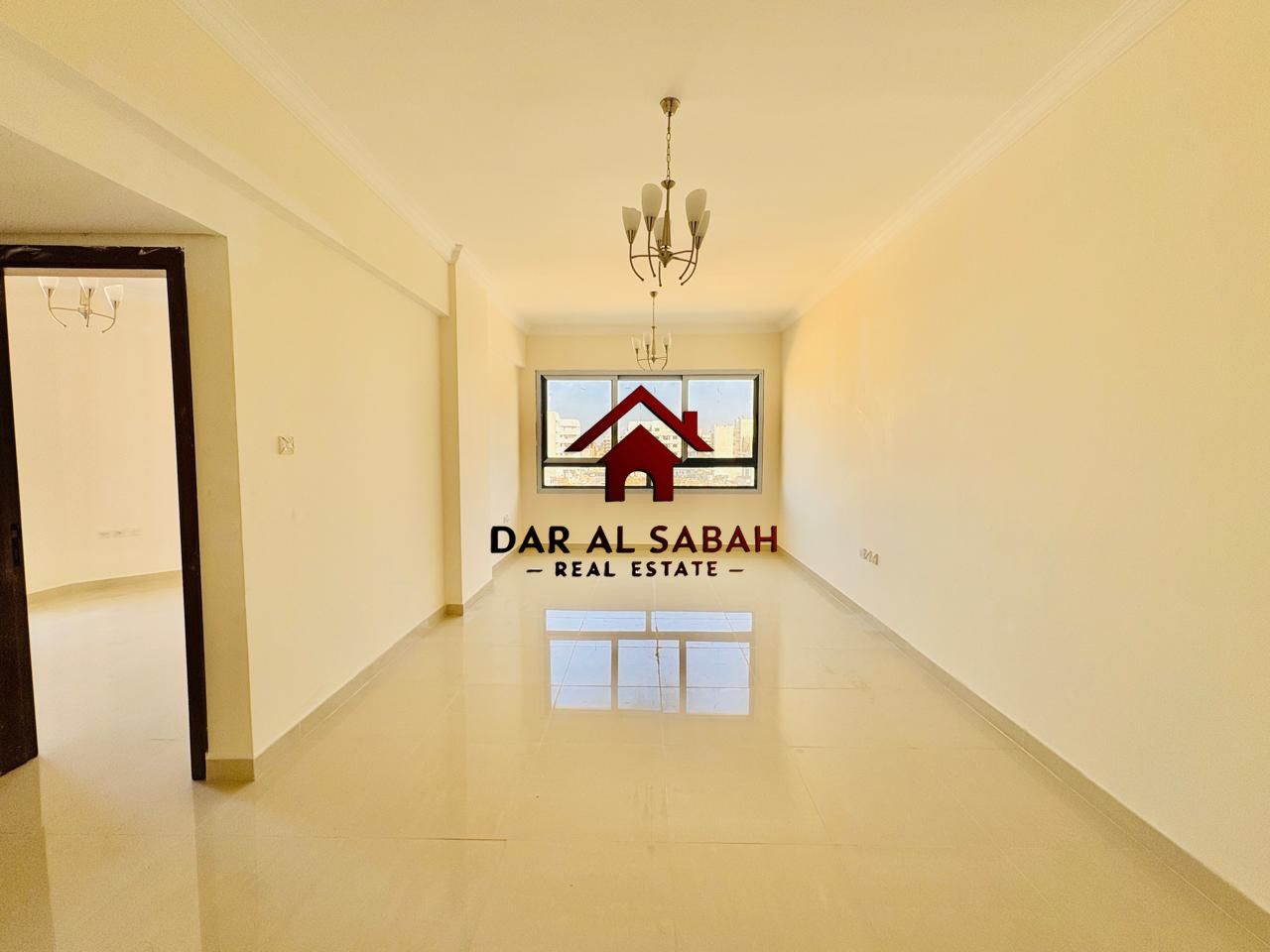 ONE MONTH FREE BRAND NEW HUGE 2BR JUST IN 60K