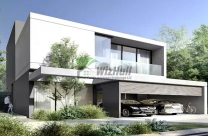 4BHK CORNER TOWNHOUSE | SINGL ROW |4-BR+MAJLIS | SUPER PRIME LOCATION