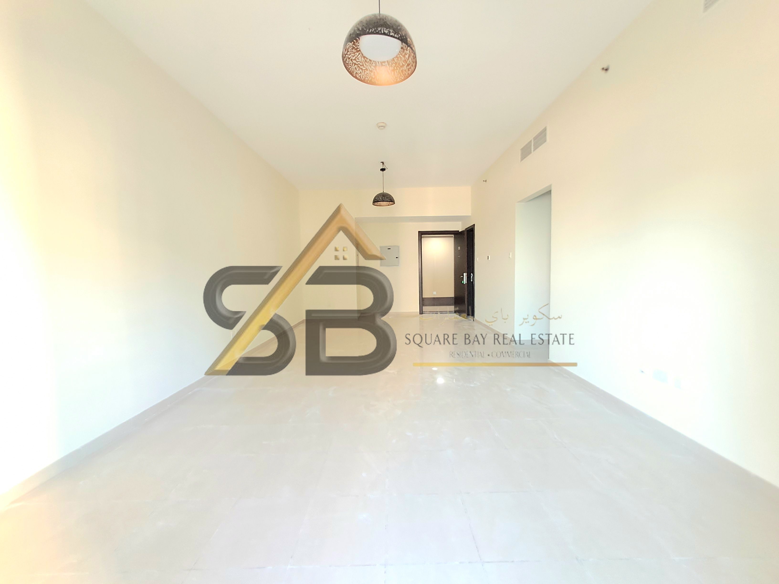 Spacious 2BR With Maids Room 4 Bathrooms All Facilities