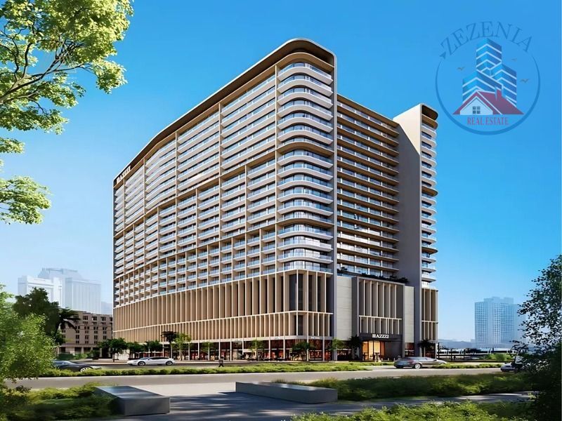 FACING PALM | FLEXIBLE PLAN | HUGE ROI | FUTURE DOWNTOWN