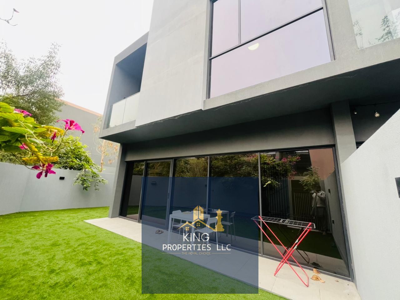 Robinia, Masaar | 3-Bedroom + Maid Townhouse