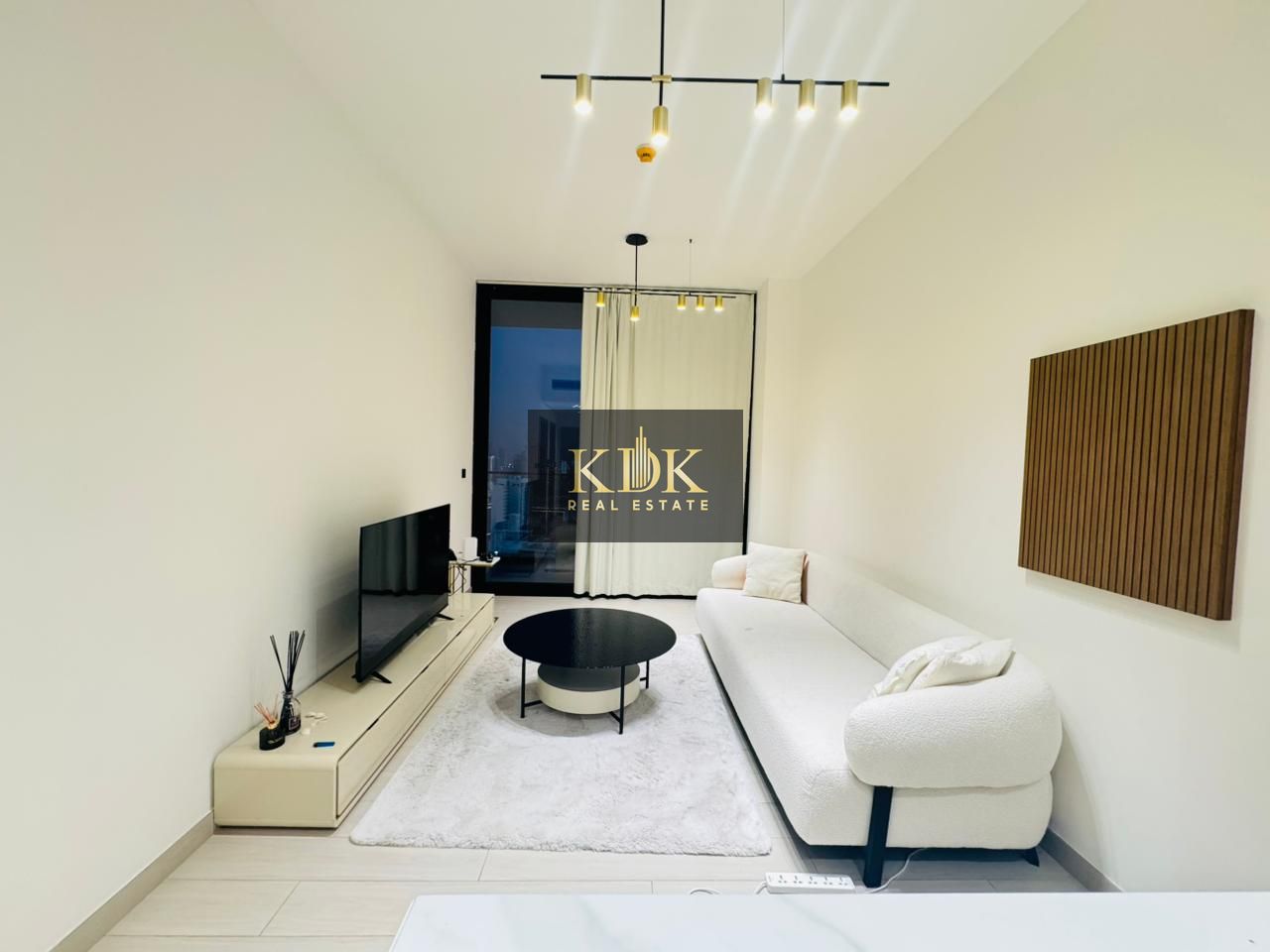 Community View | Furnished | Ready to Move