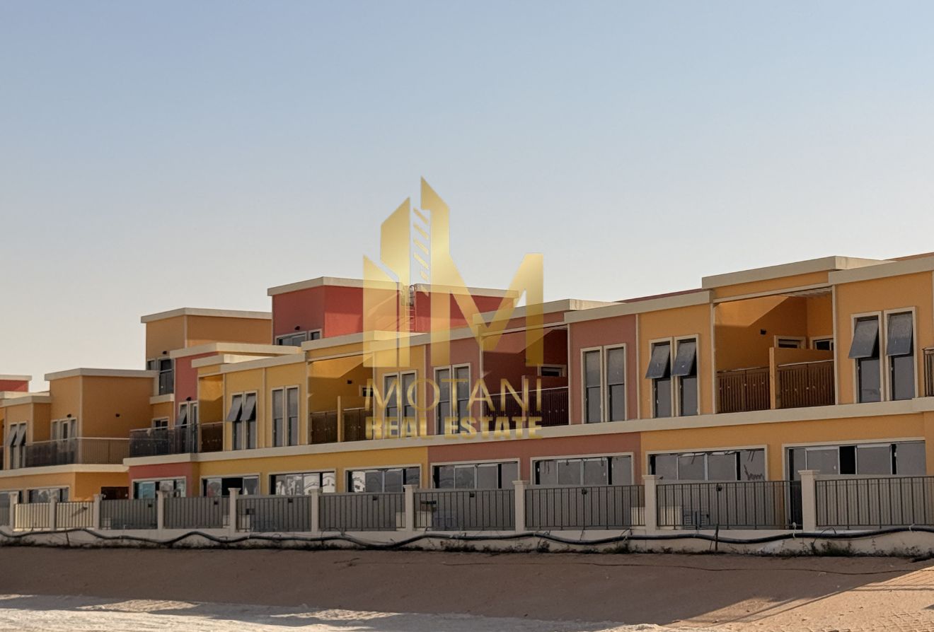 Back to Back | Premium Unit | Elegant Design