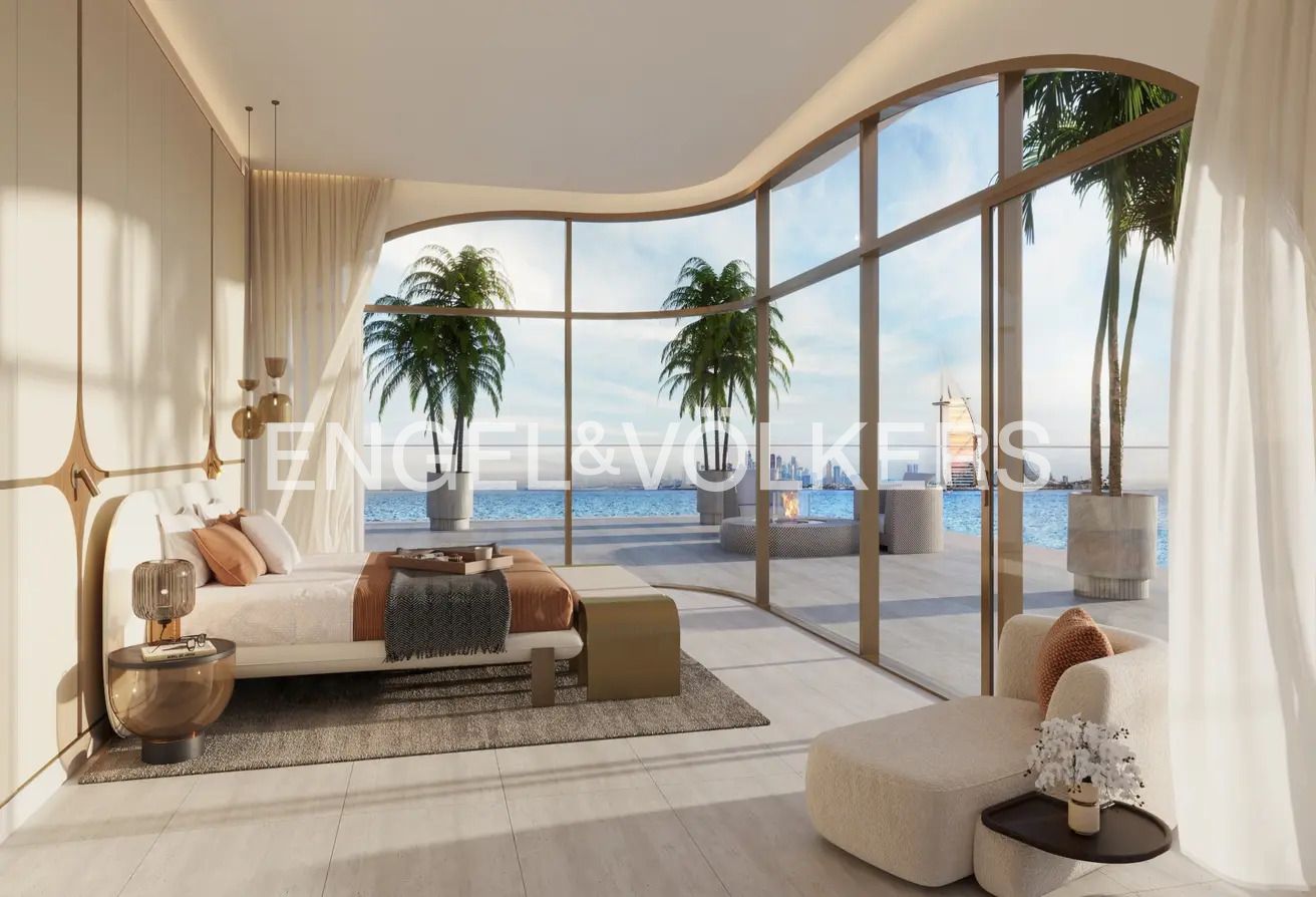 Stunning Views | Private Beach | Luxury Living