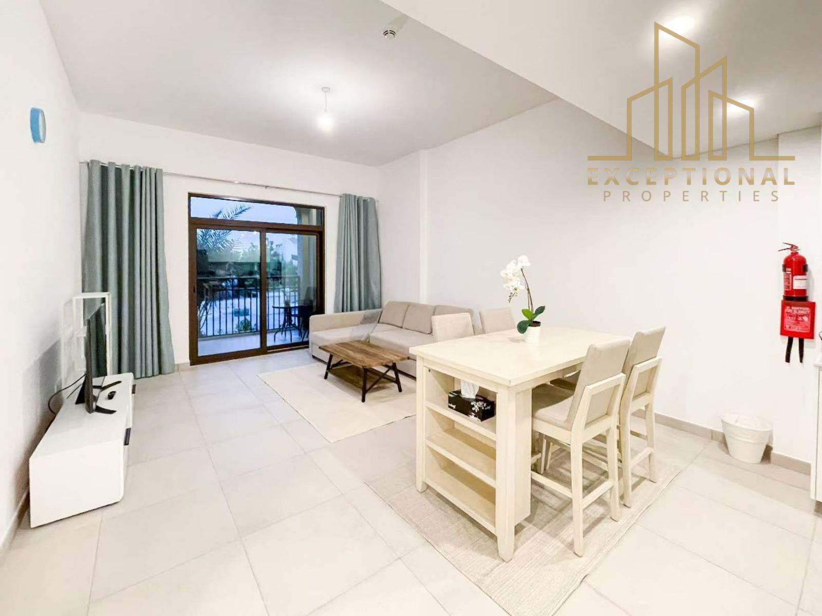 Fully Furnished || Burj View || Ready to Move