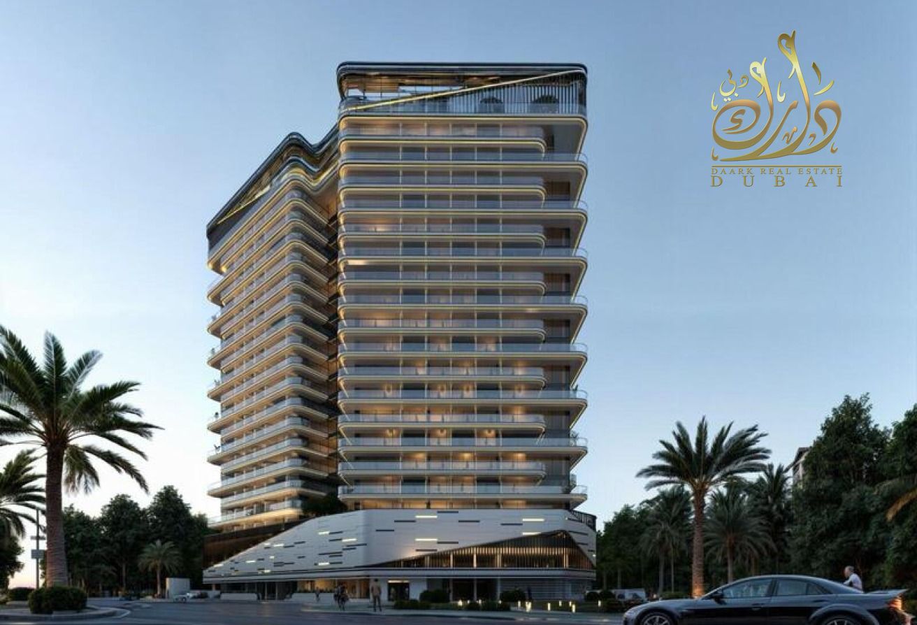 5% Discount |Furnished| High ROI| 40:60 PAYMENT PLAN | DIRECT BARARI VIEW