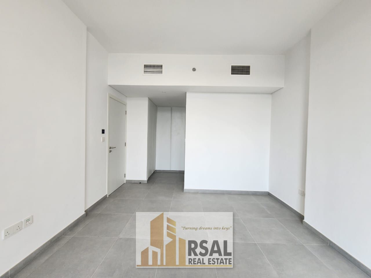 Brand New ll First Shifting ll 2 BR Apartment