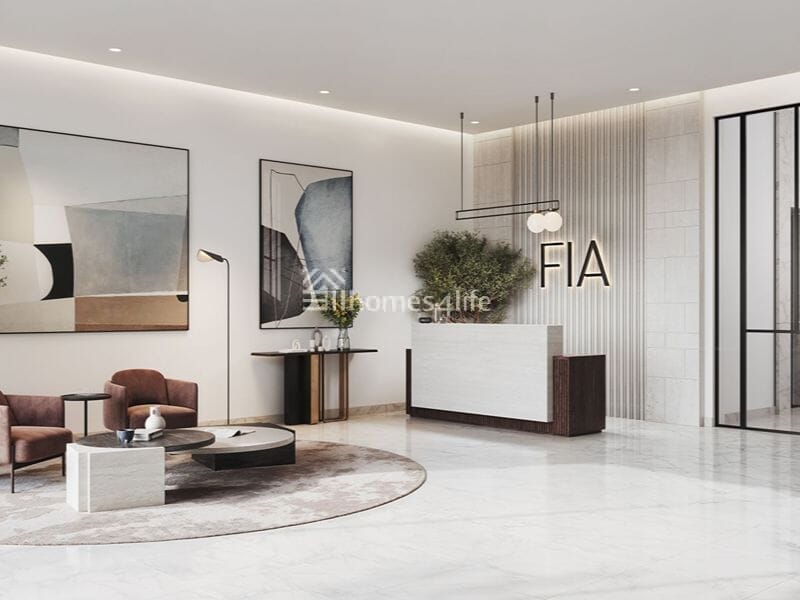 Spacious Unit | High Floor | Genuine Re-Sale