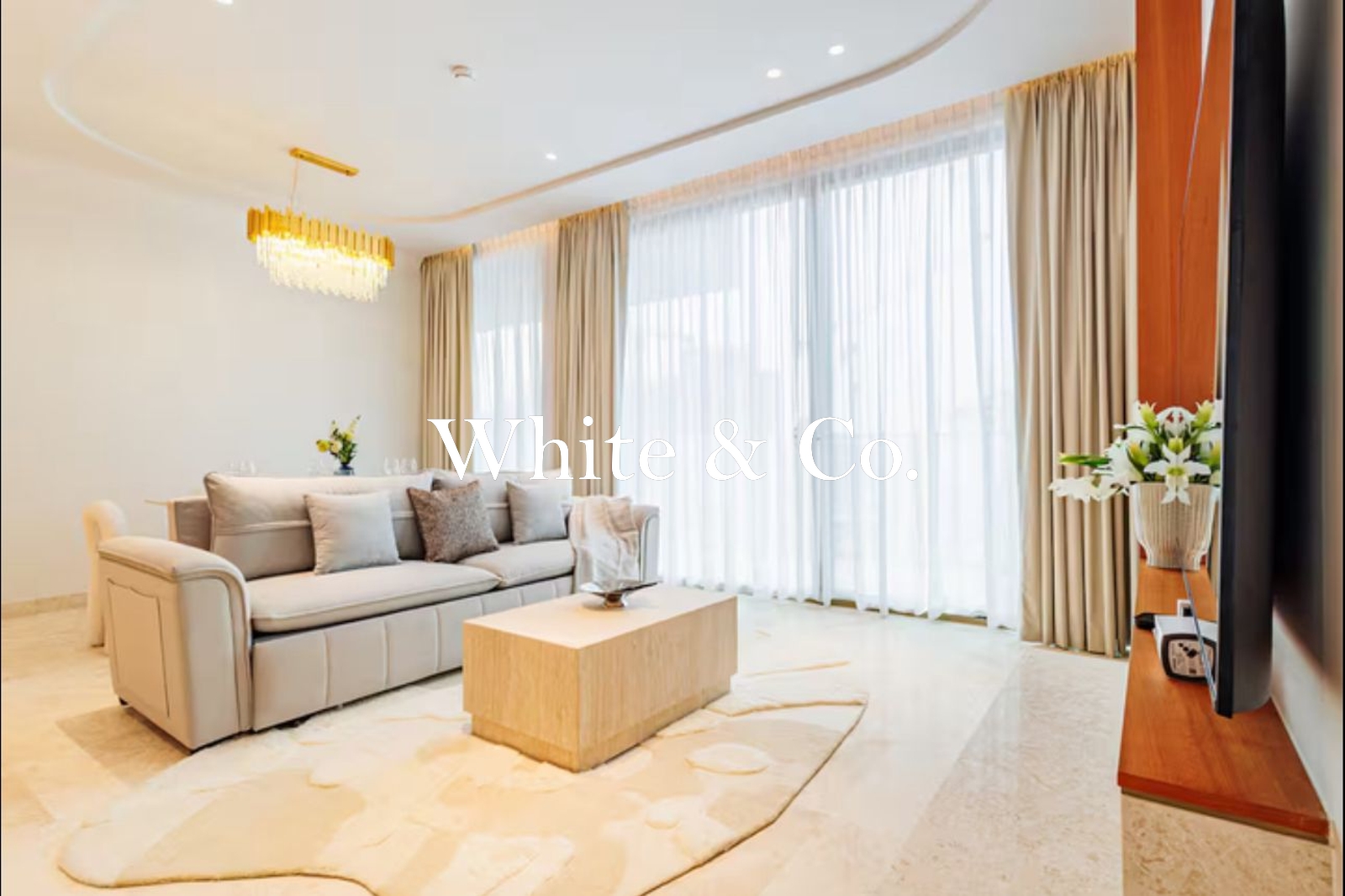 Brand New | Incredible Amenities | Vacant