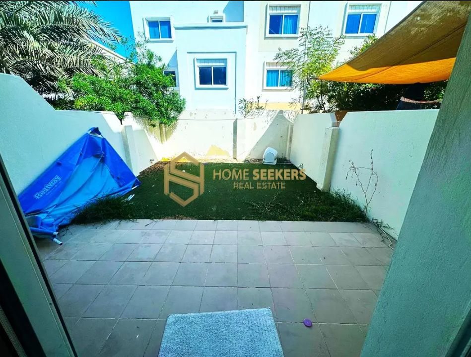 Private Garden | Prime Location | Ready To Move