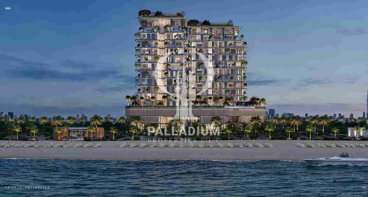 Luxury Living | High ROI | Exclusive High End Furnishing